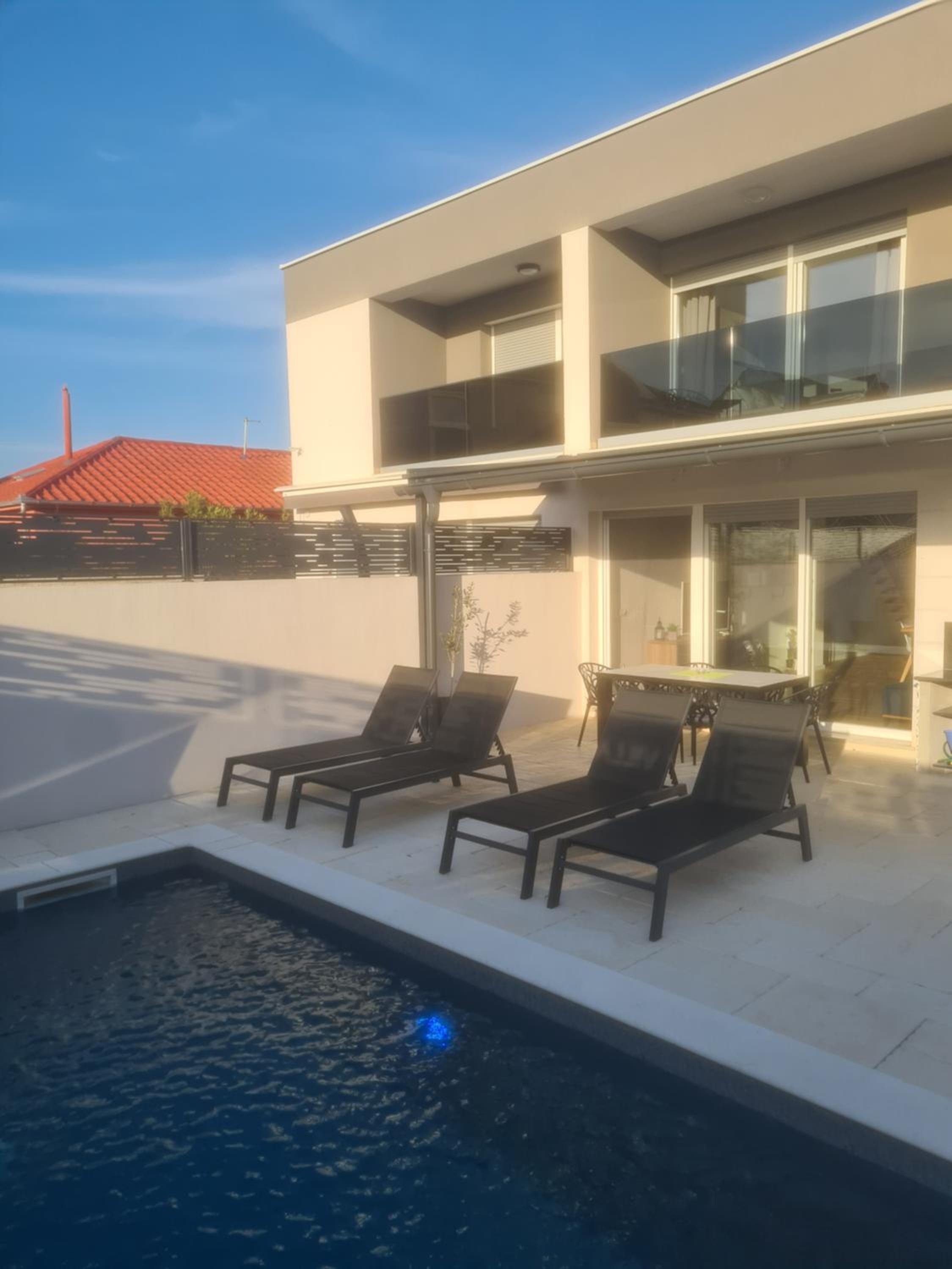 Villa Maris Nin view 5
