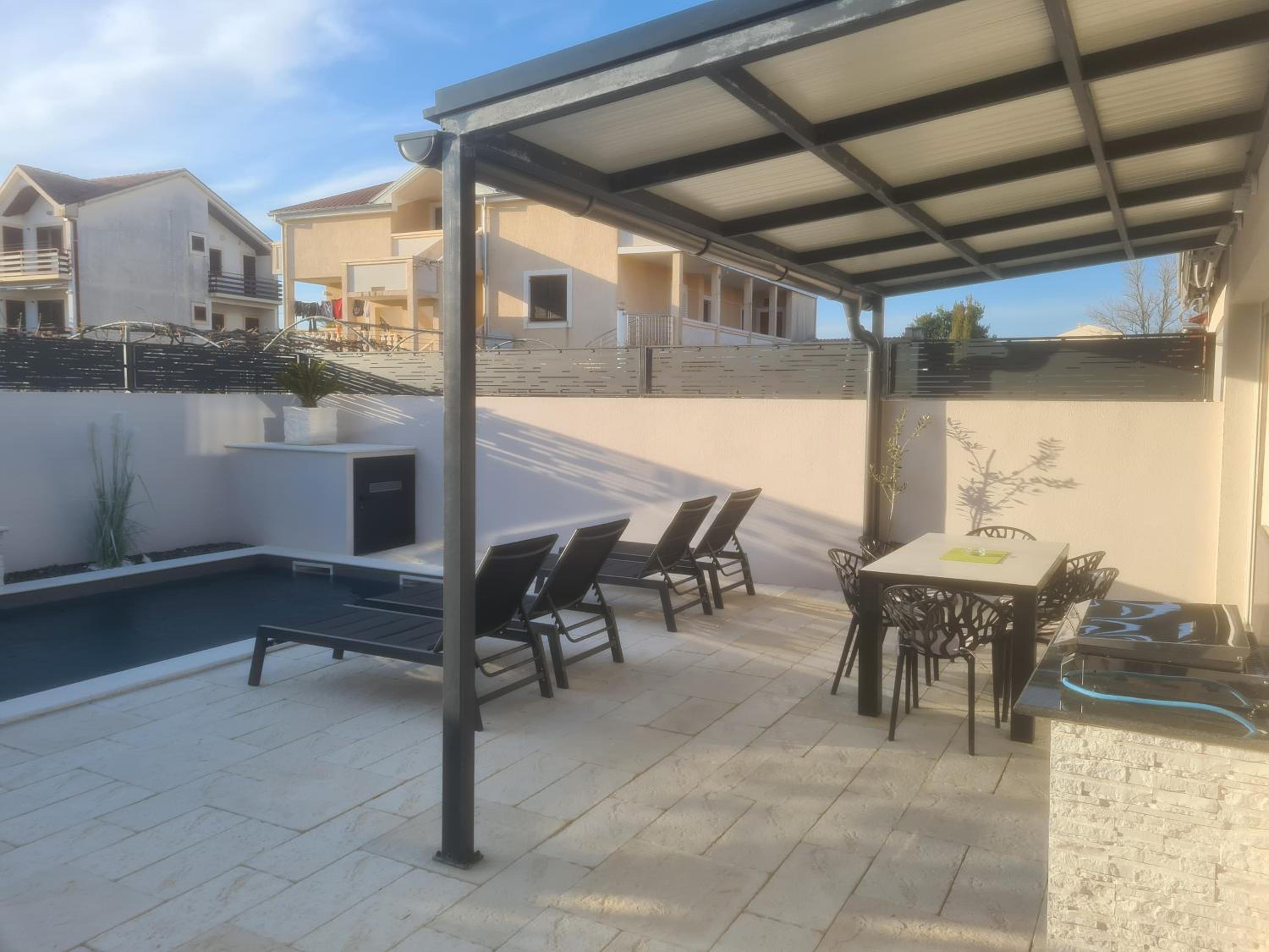 Villa Maris Nin view 4