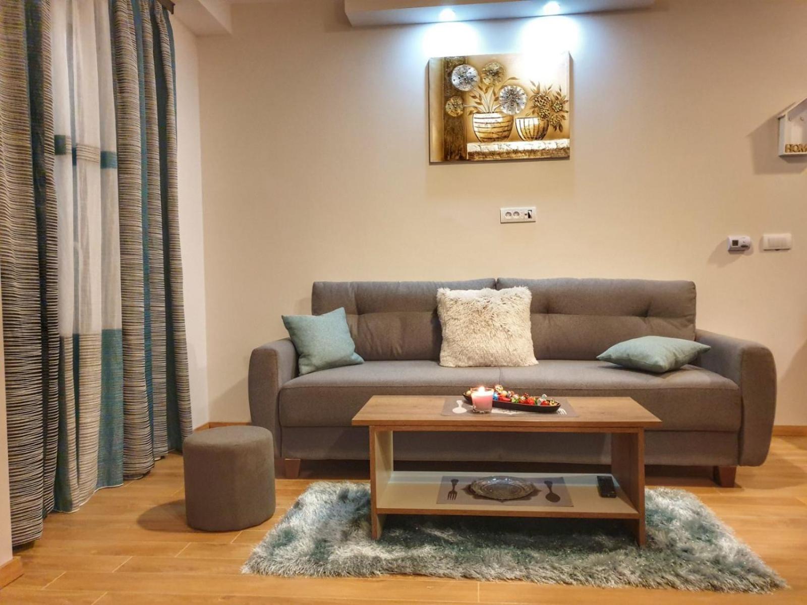 Avantura Studio 1 view 3