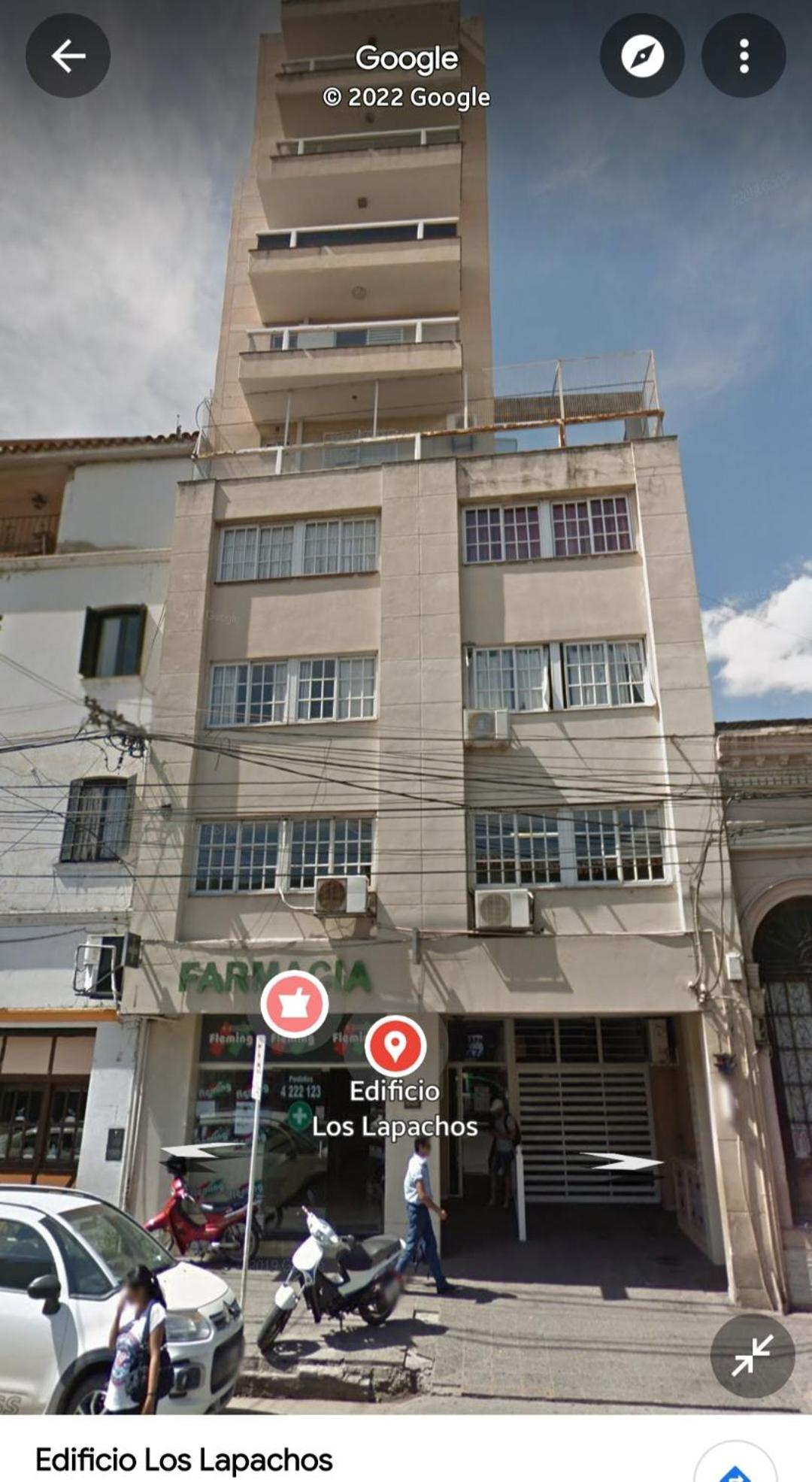 building