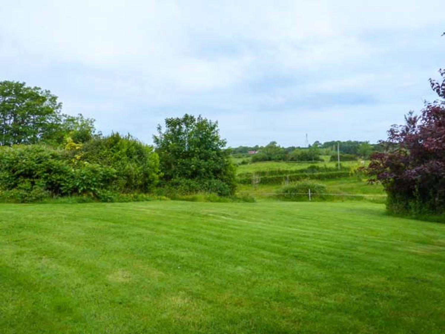 Lemonade Cottages en Kilrush