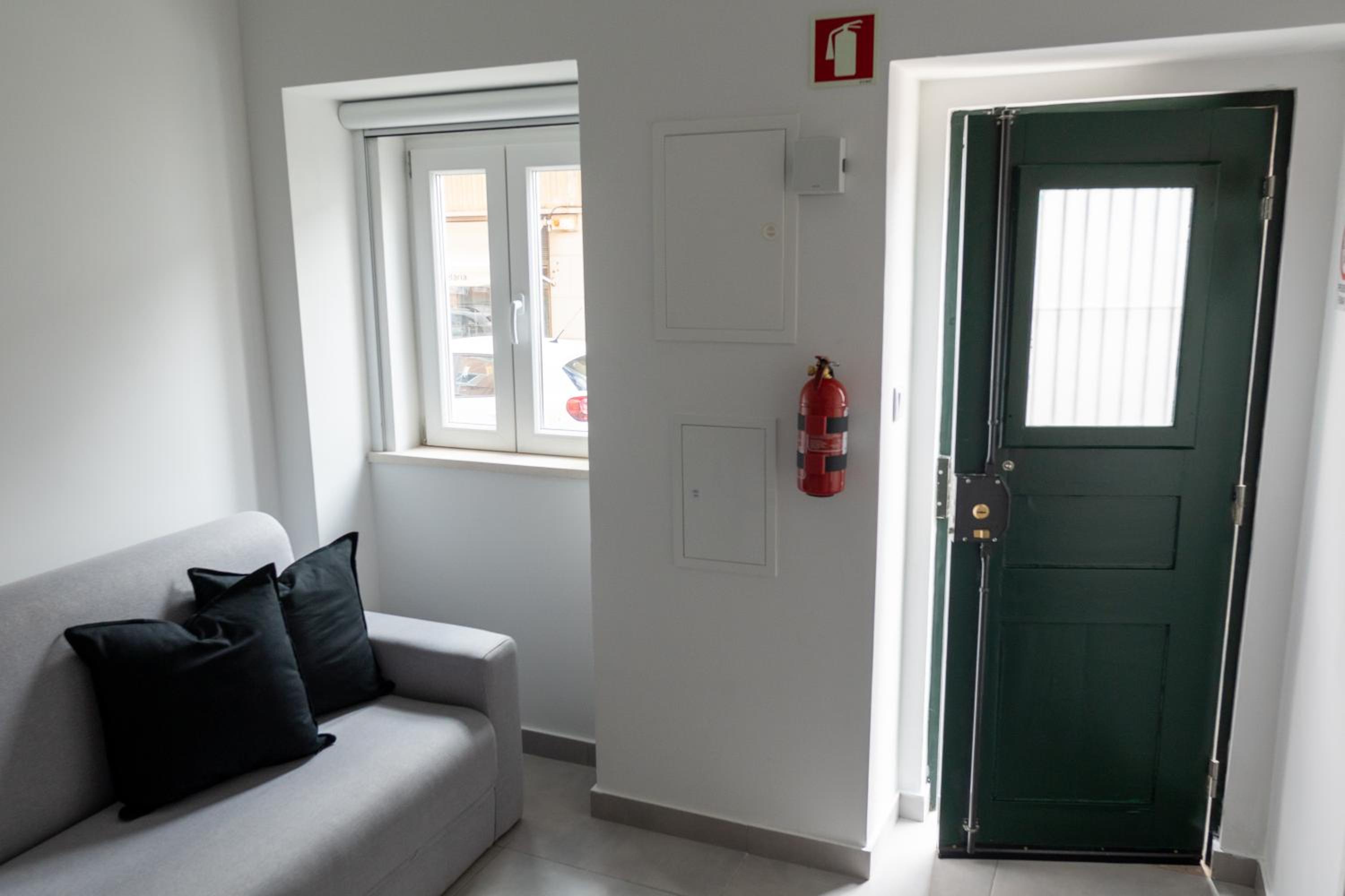Ajuda - Apartments view 5