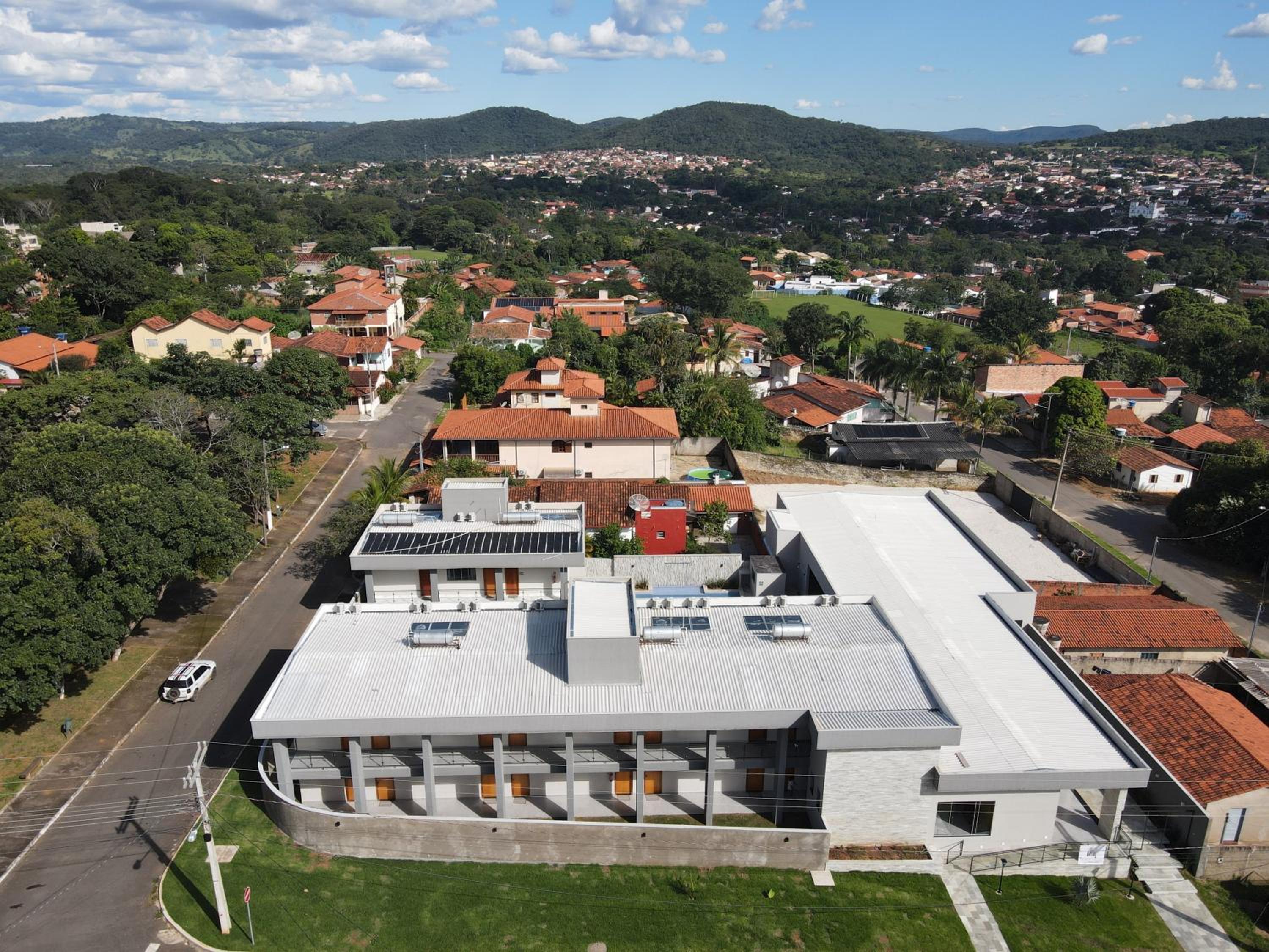 Hotel Pousada Piri Paim - Image 1