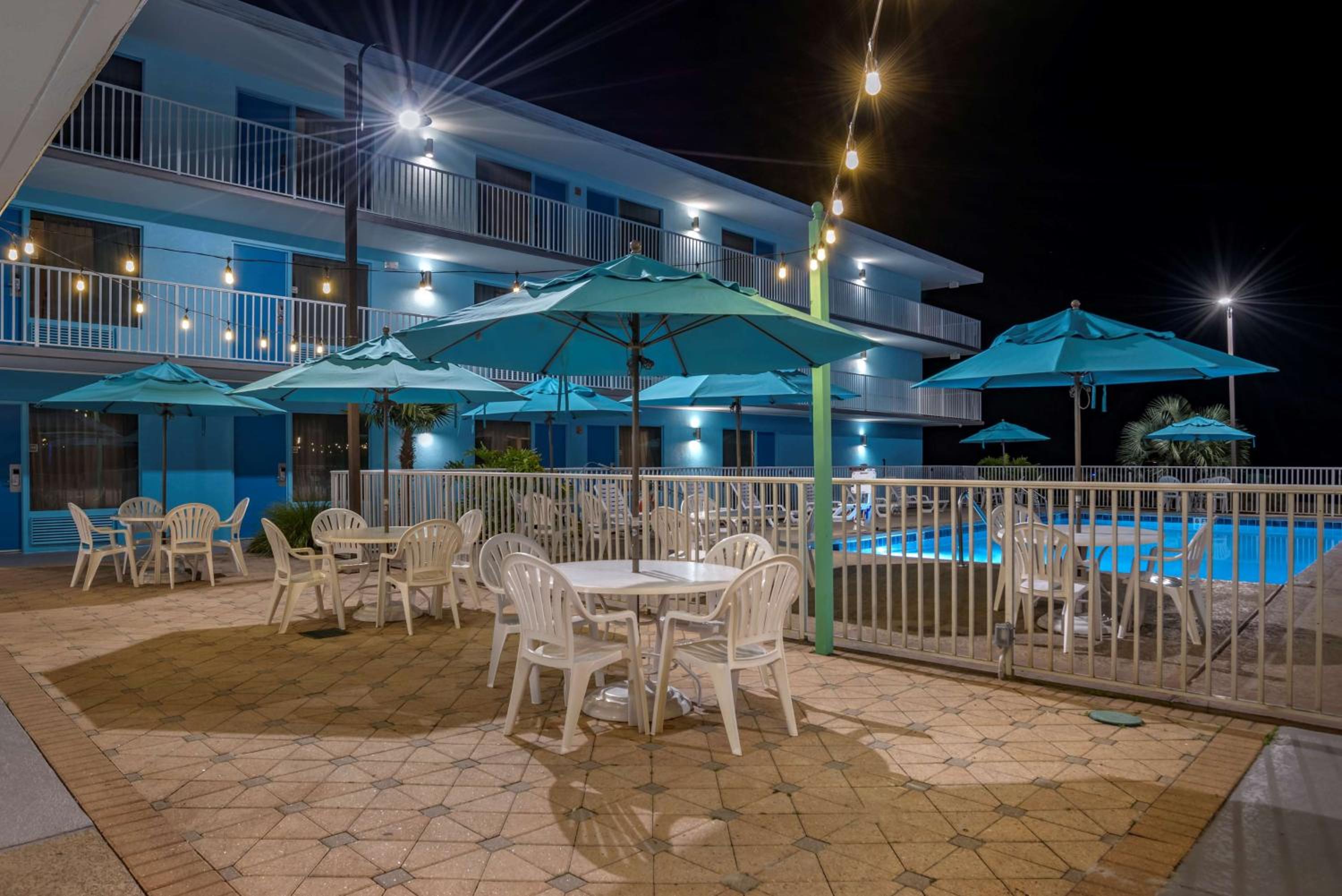 Pensacola Vacations - Best Western Navarre Waterfront - Property Image 3