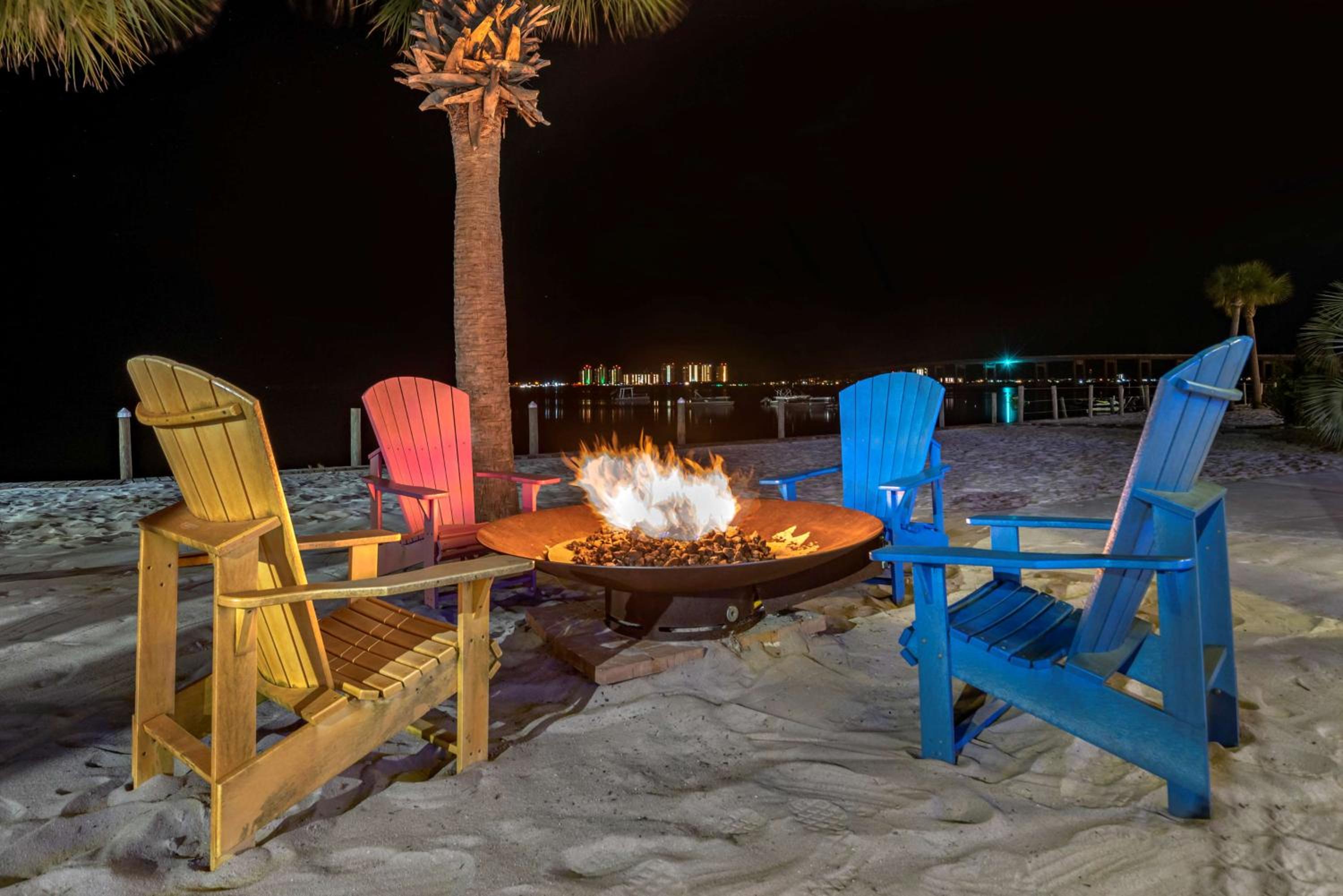 Pensacola Vacations - Best Western Navarre Waterfront - Property Image 5