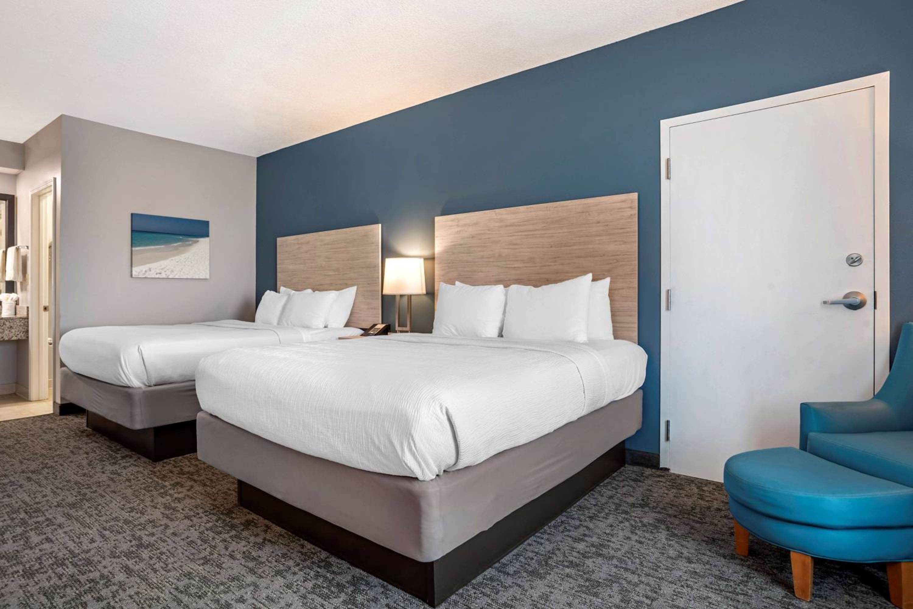 Pensacola Vacations - Best Western Navarre Waterfront - Property Image 8