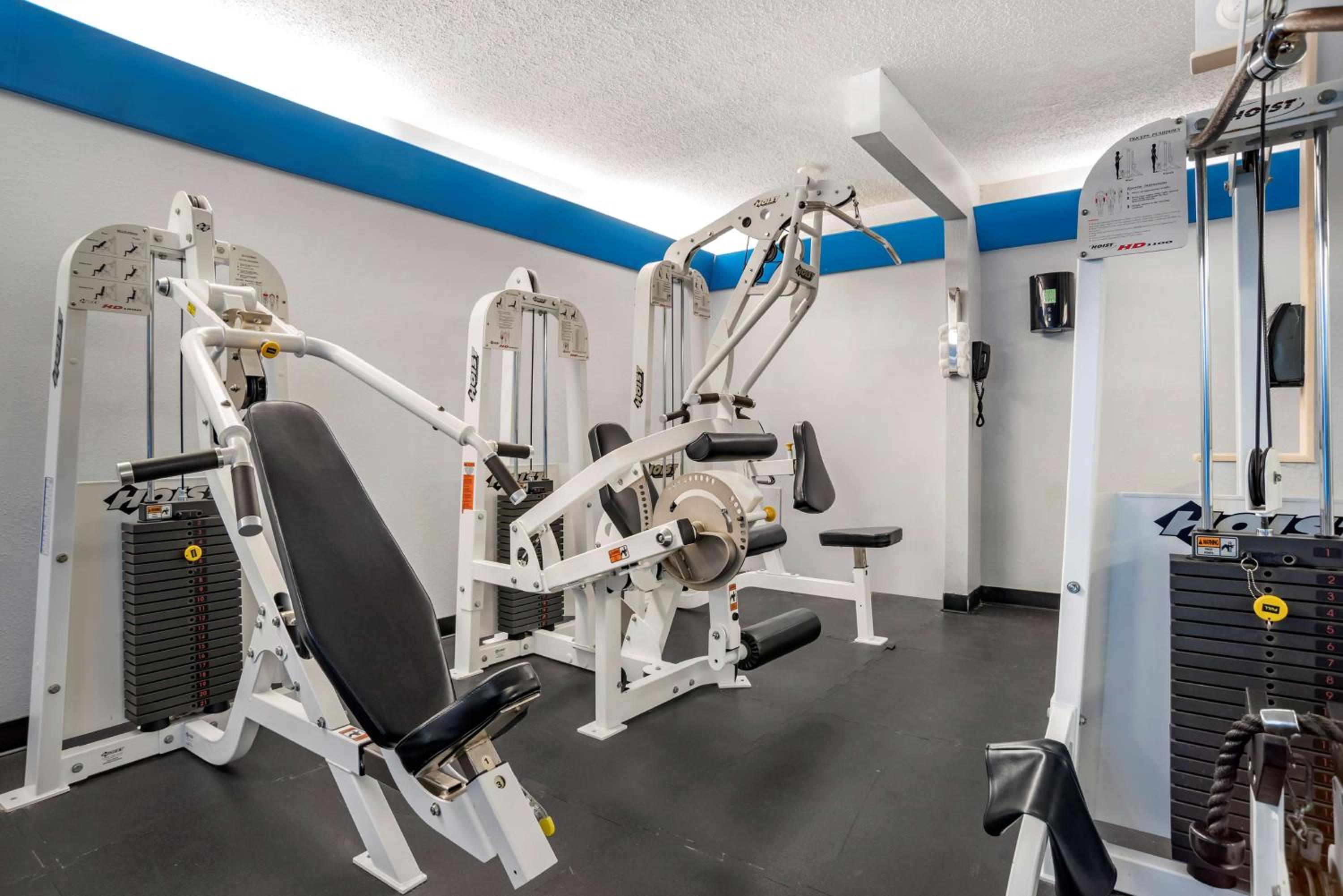 Pensacola Vacations - Best Western Navarre Waterfront - Property Image 2