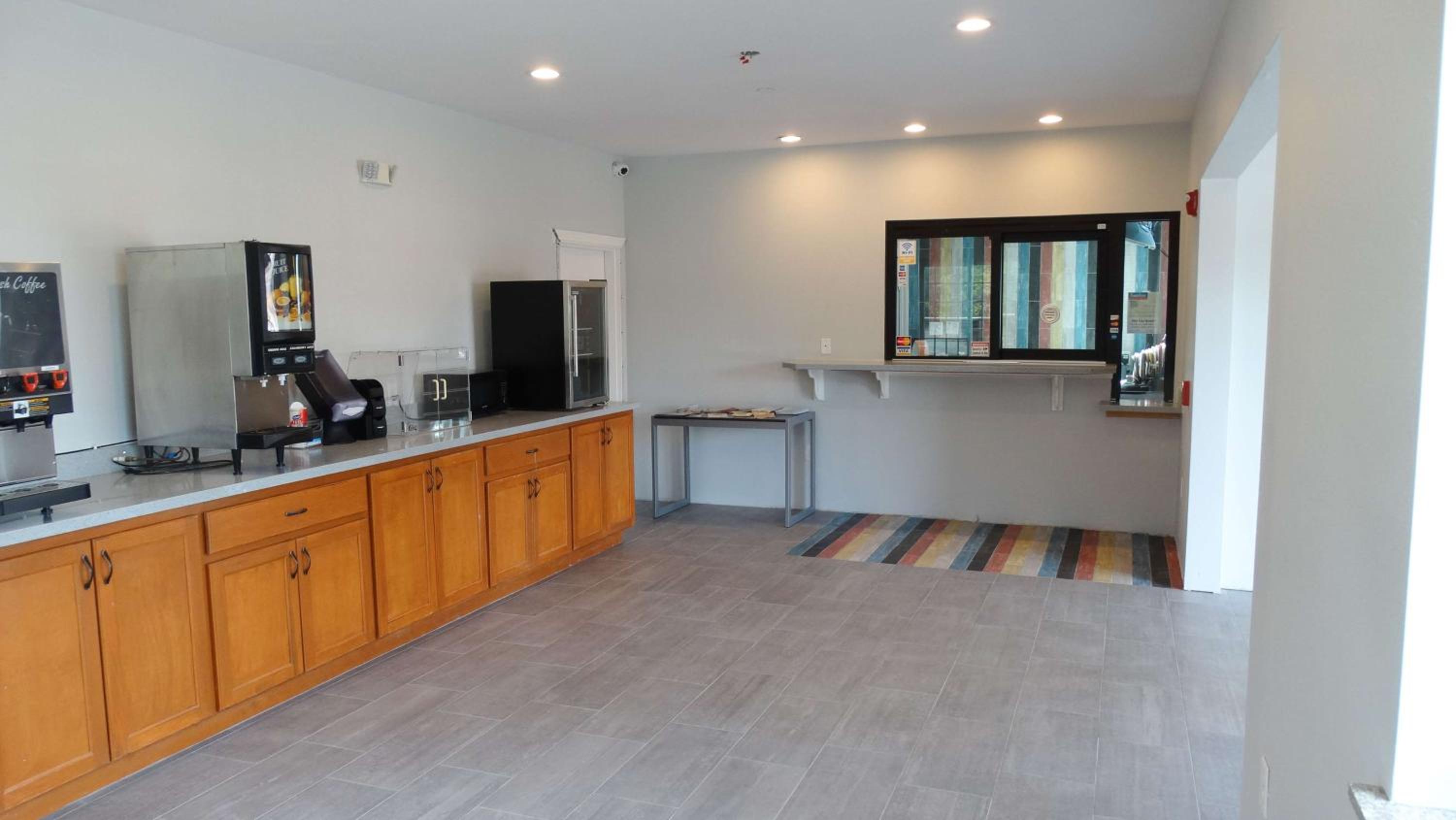 Motel 6 Houston, TX – Willowbrook Mall