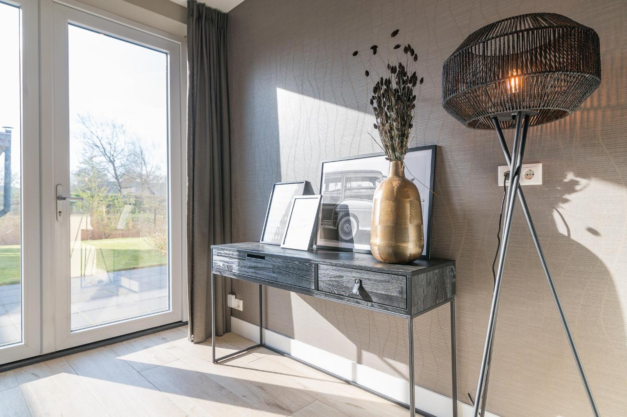 Luxe appartement dichtbij strand en zee, in het hart van de bollenstreek view 4