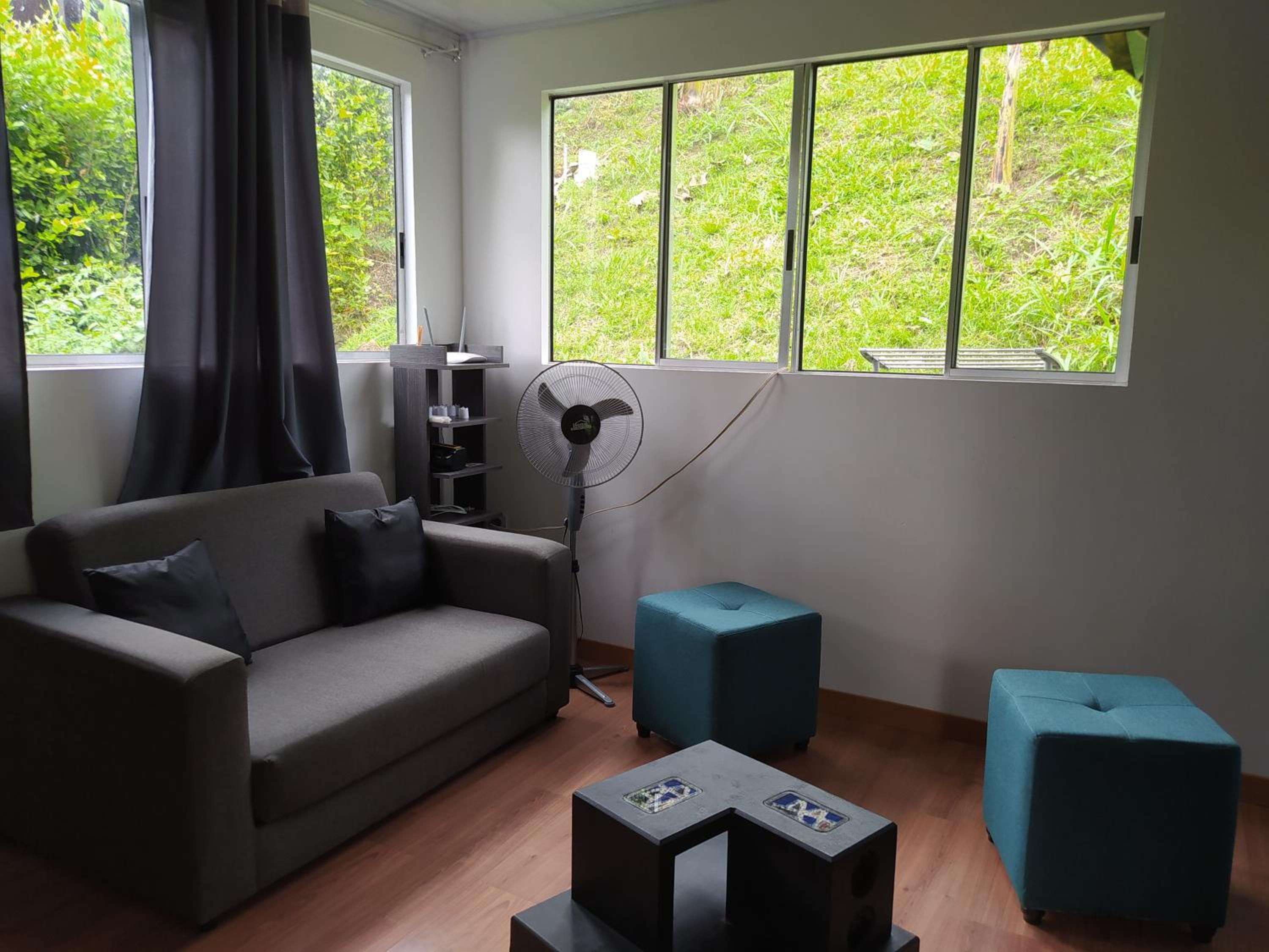Tiny House Serendipia - Caserío El Puente -Villeta view 4