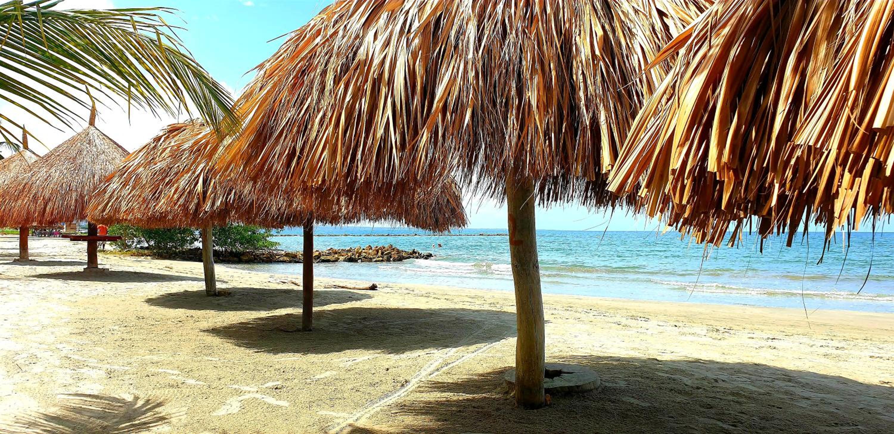 Cabañas La Cuchita RNT 61621