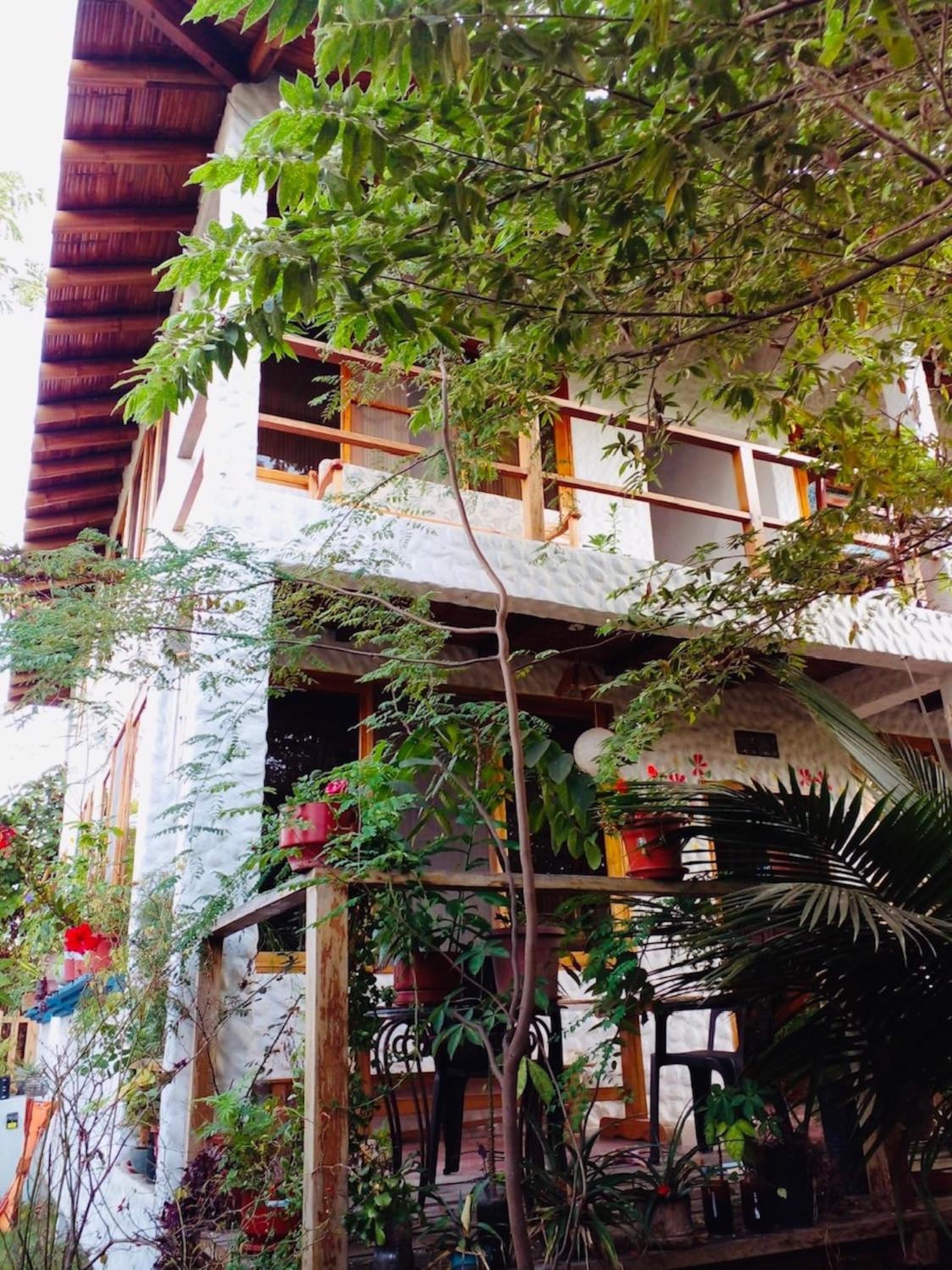 Hotel Elysium - Image 1