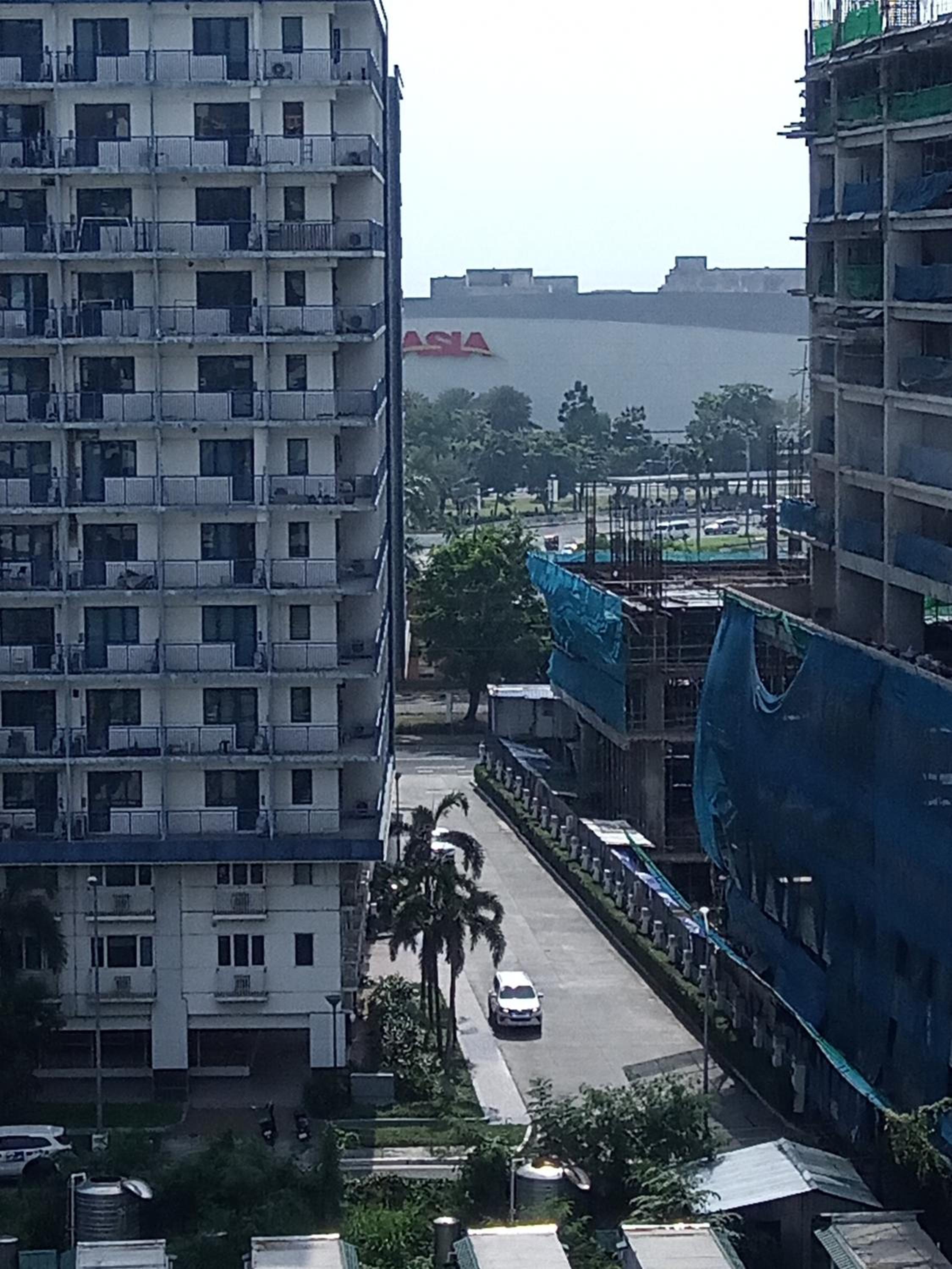 Moa condo rental view 3