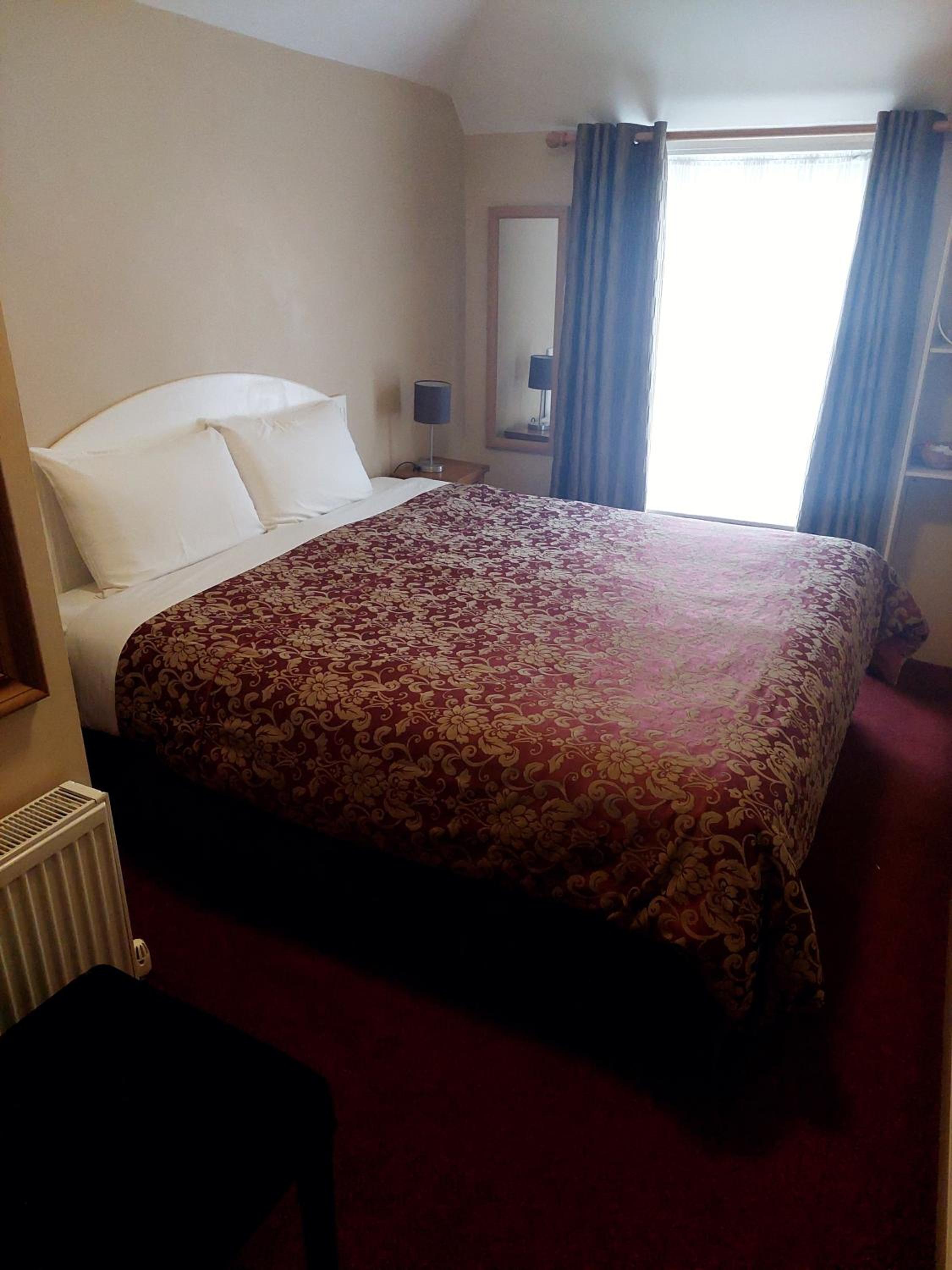 Parkway Guesthouse