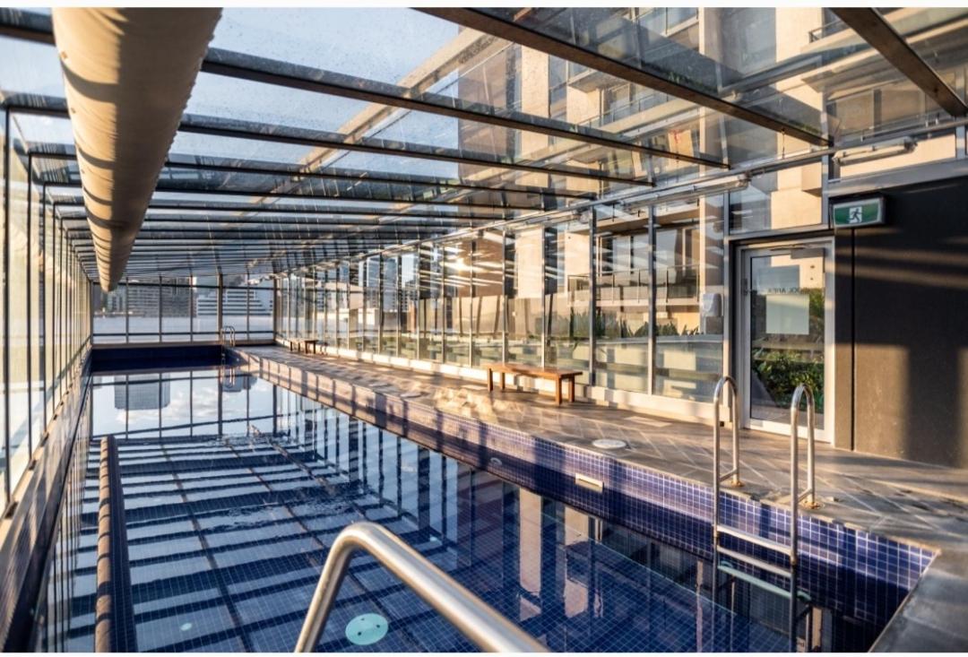 Rome Sky Villa