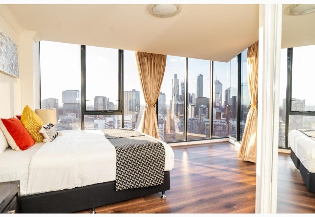 Rome Sky Villa