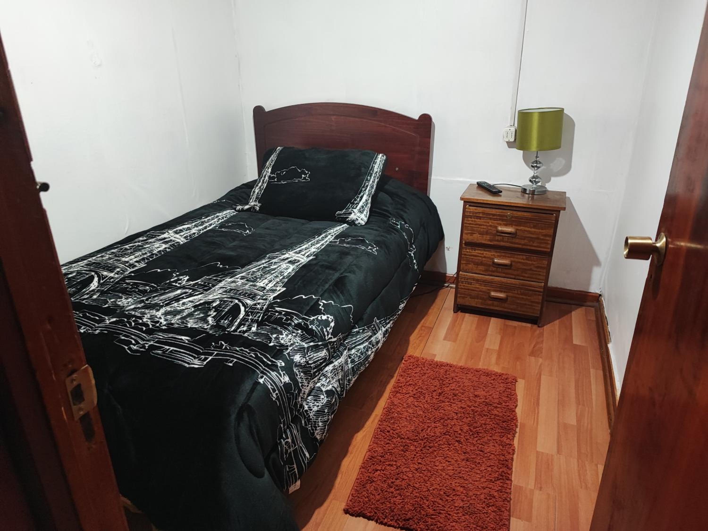 Hostal Gomero view 2