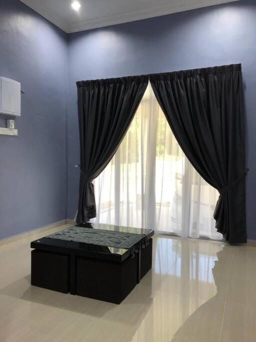 afza Homestay Pak Bukit Besi photo 1