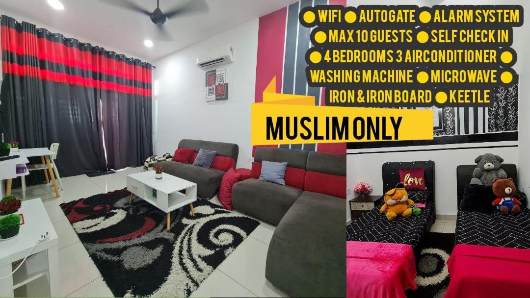 Embon Homestay photo 1