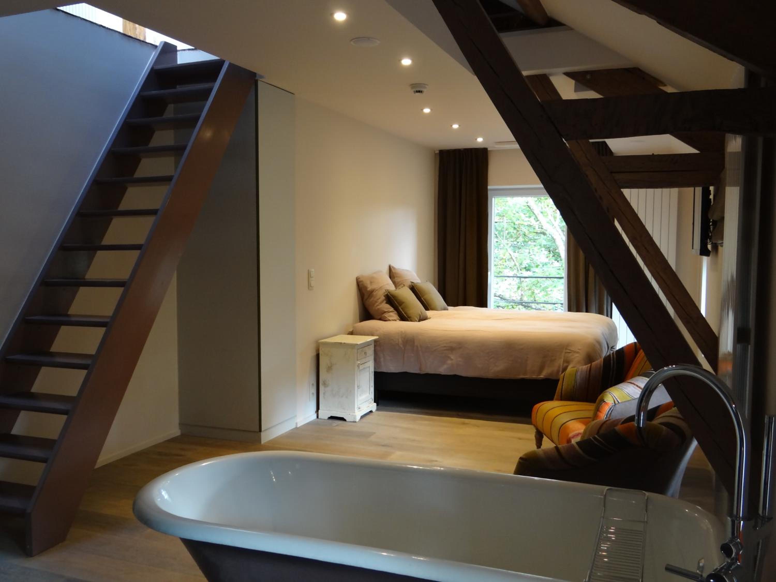 B&B Les Tilleuls