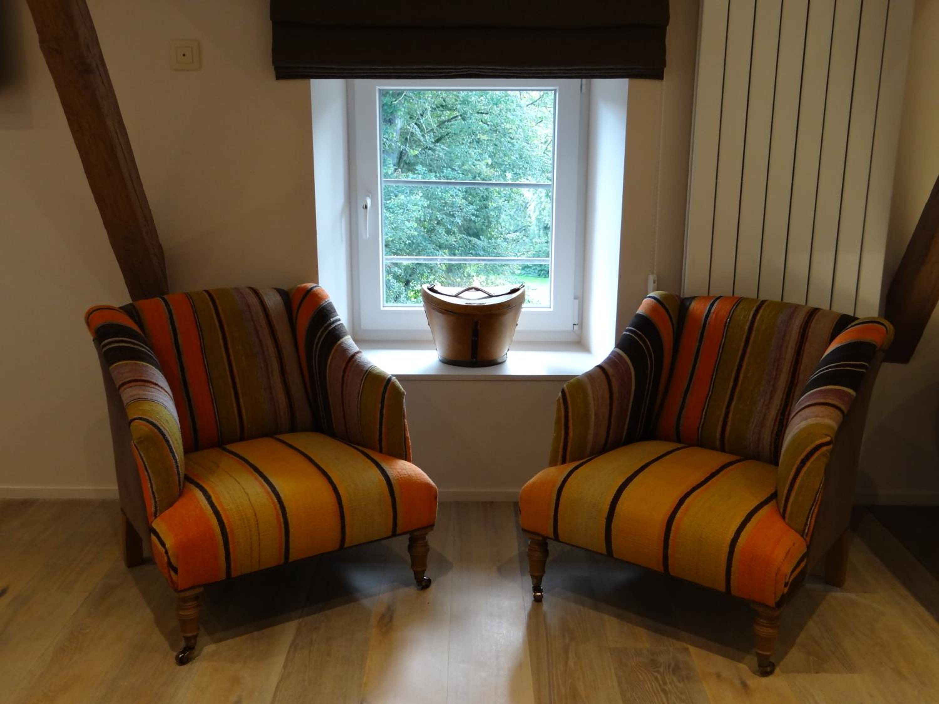 B&B Les Tilleuls