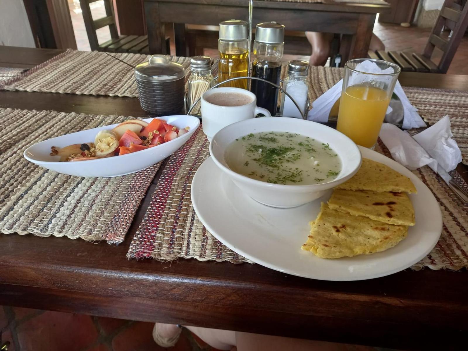 Hostal Sueño Real Campestre