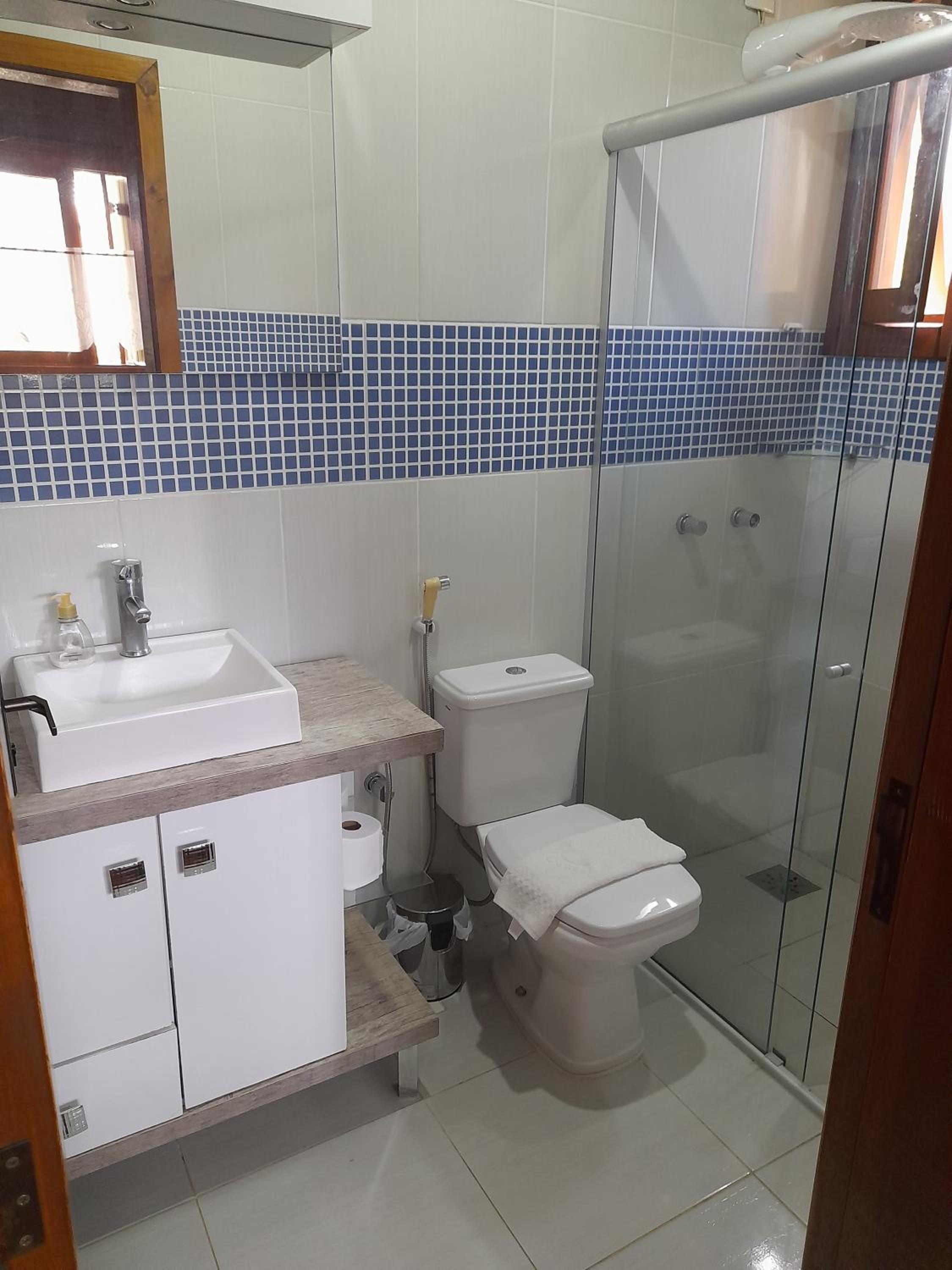 Casa do Lago