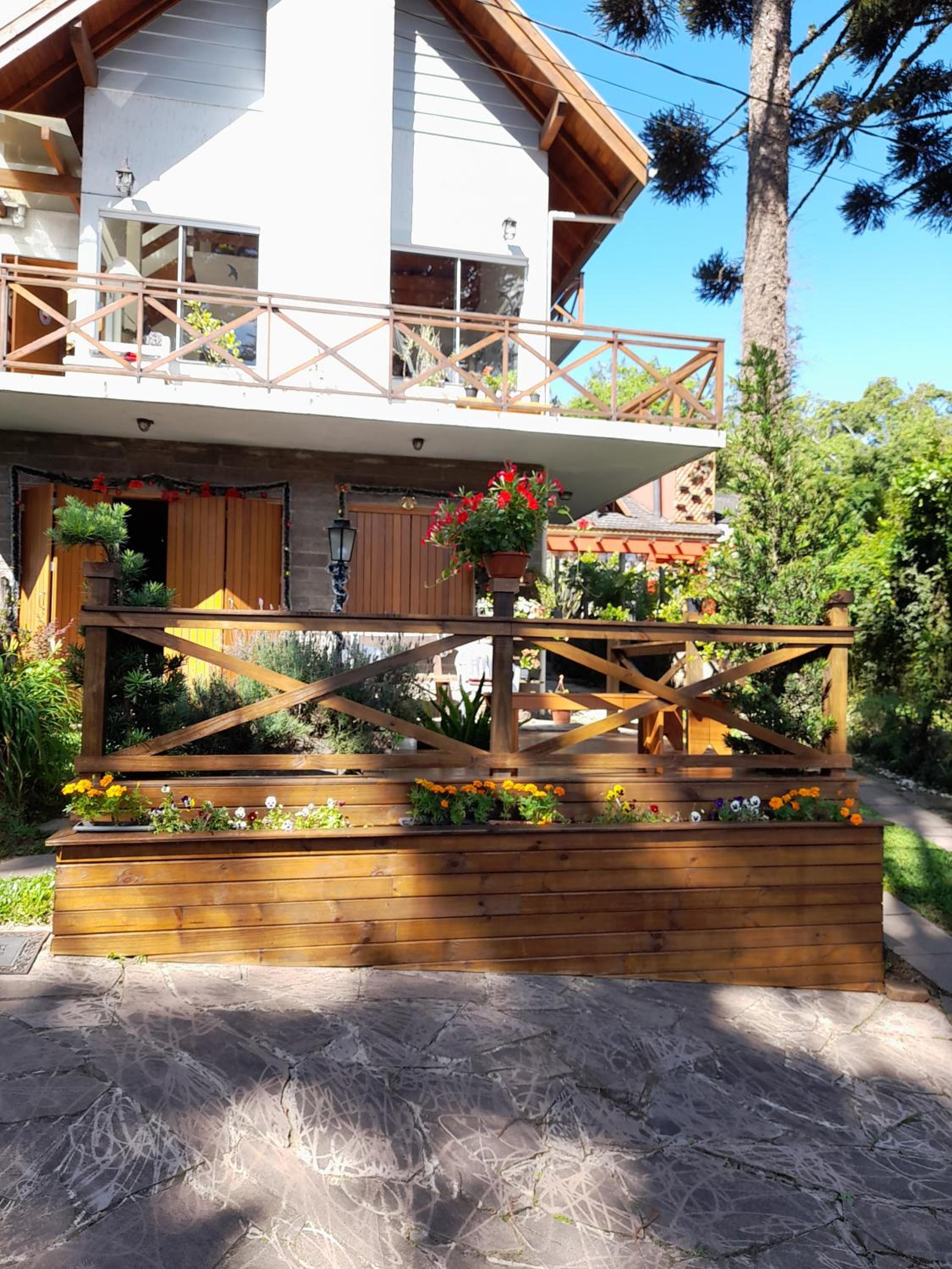 Casa do Lago