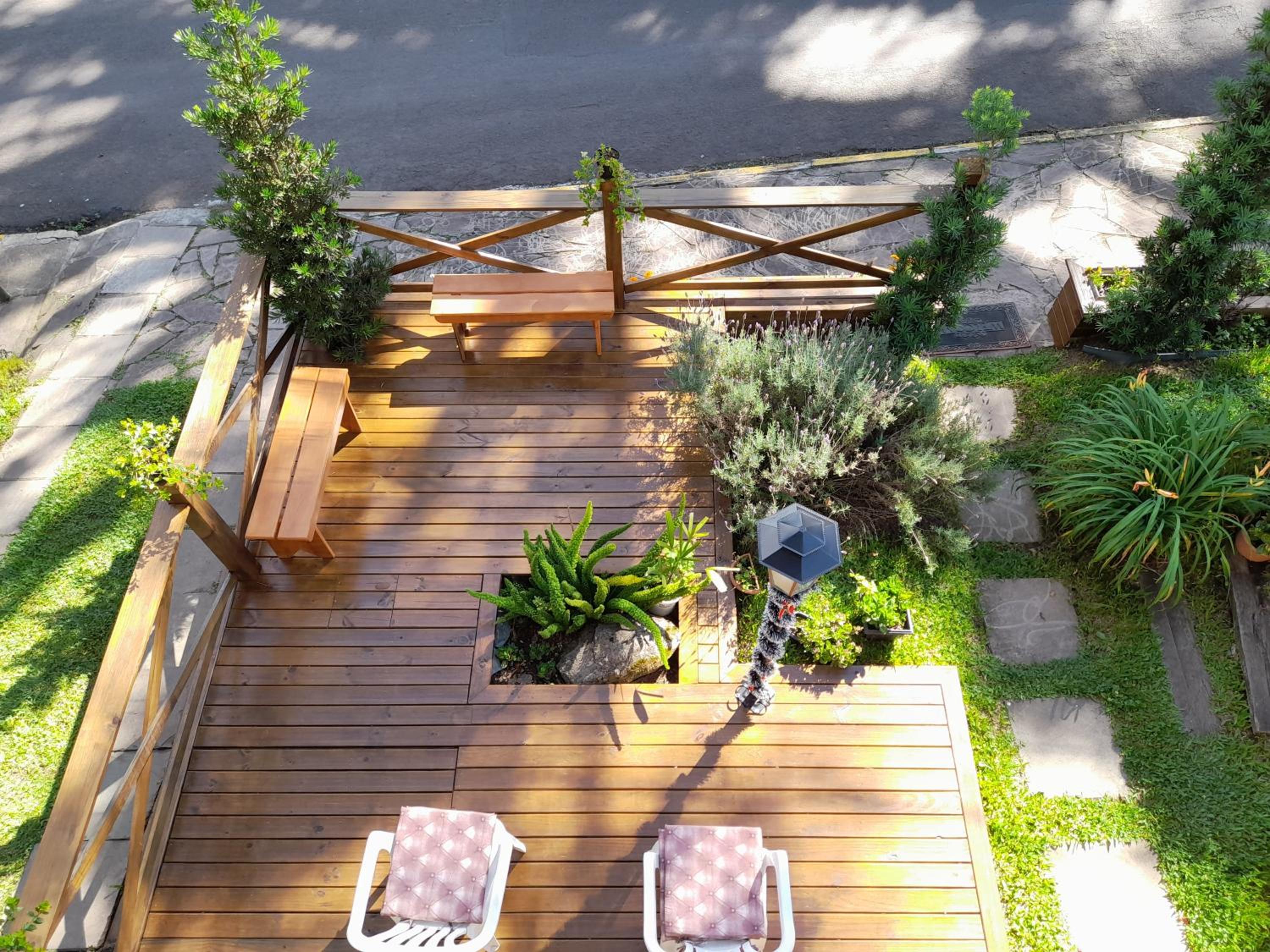 Casa do Lago