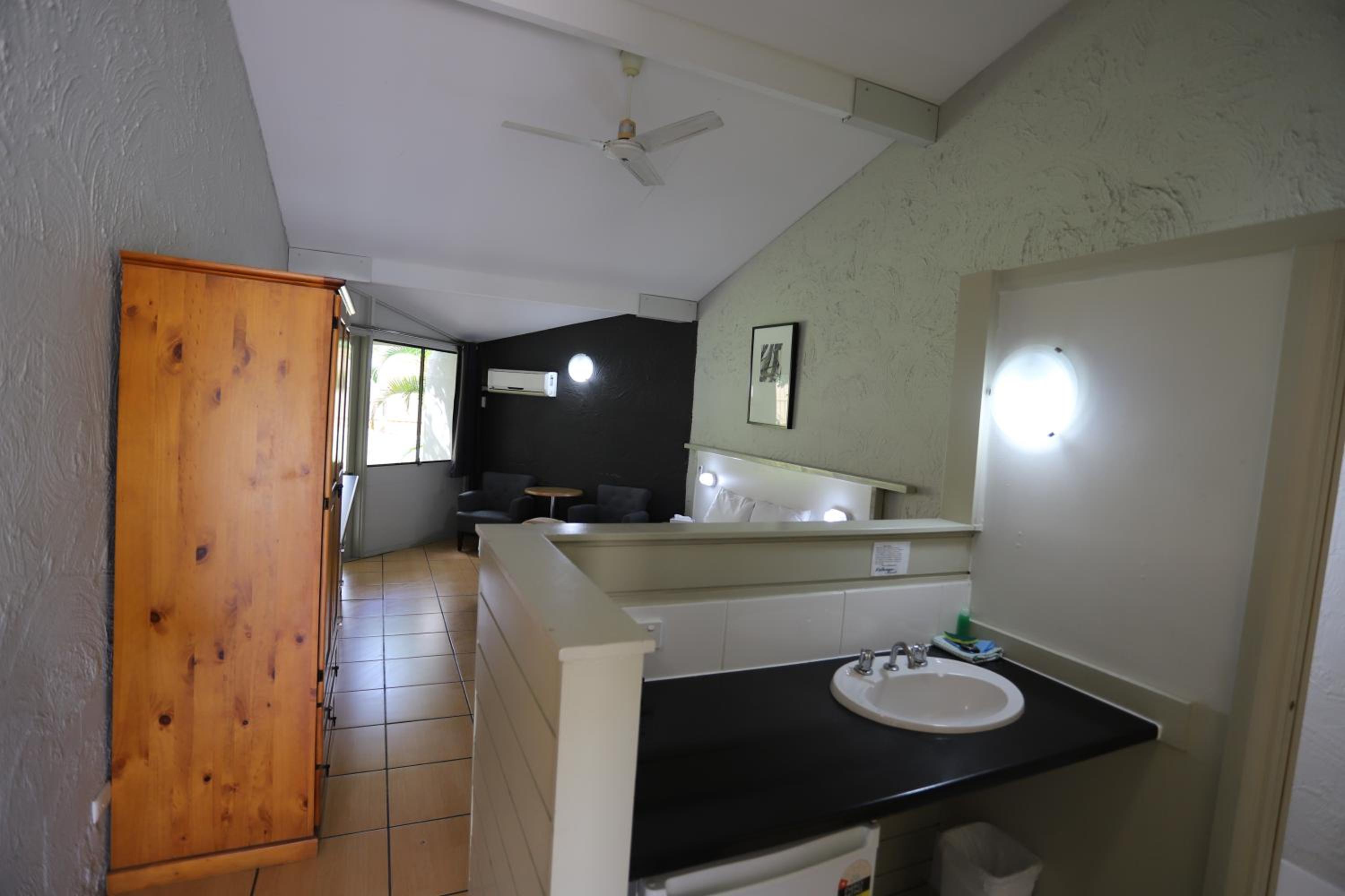 Kallangur Motel