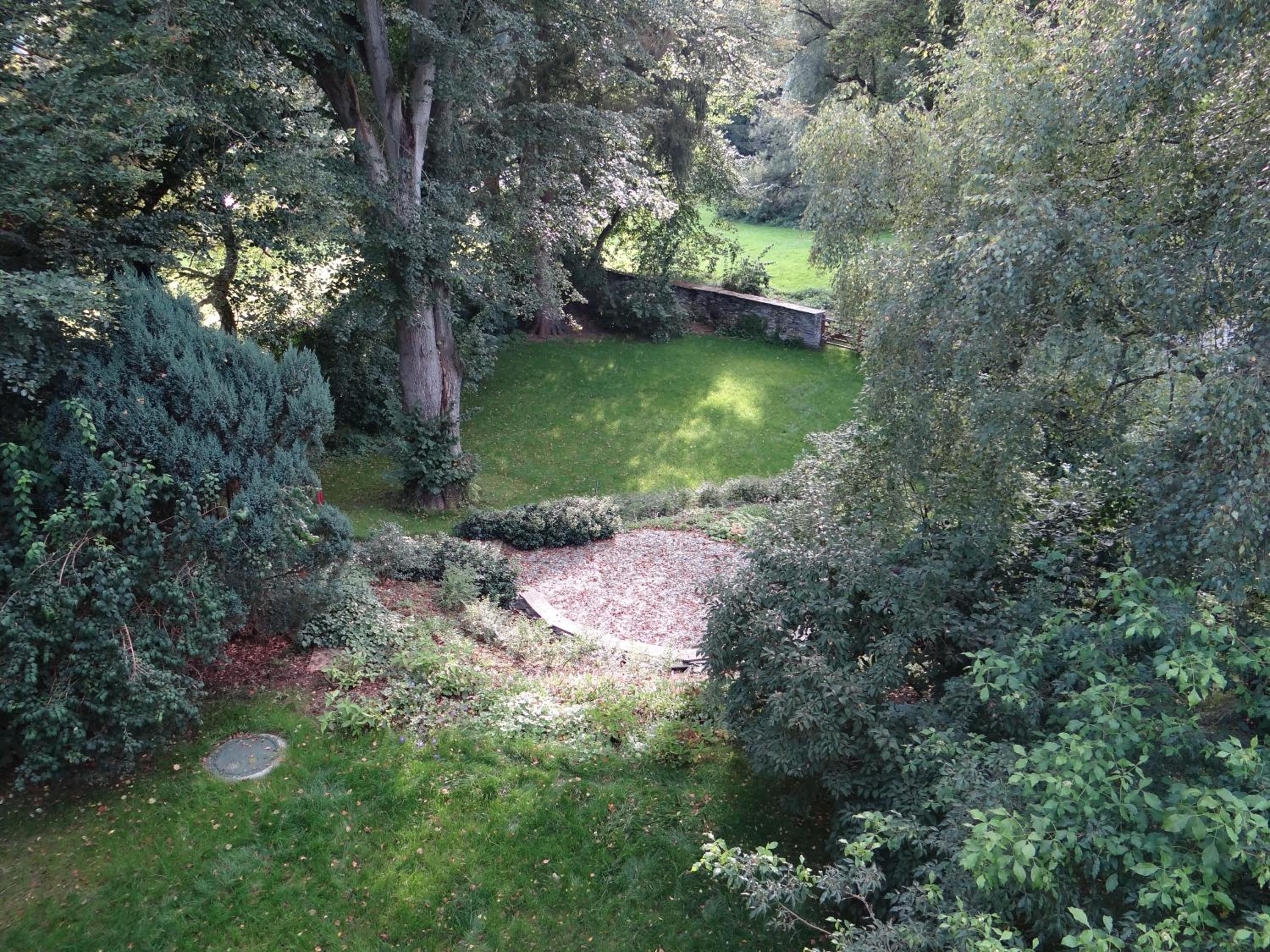 B&B Les Tilleuls