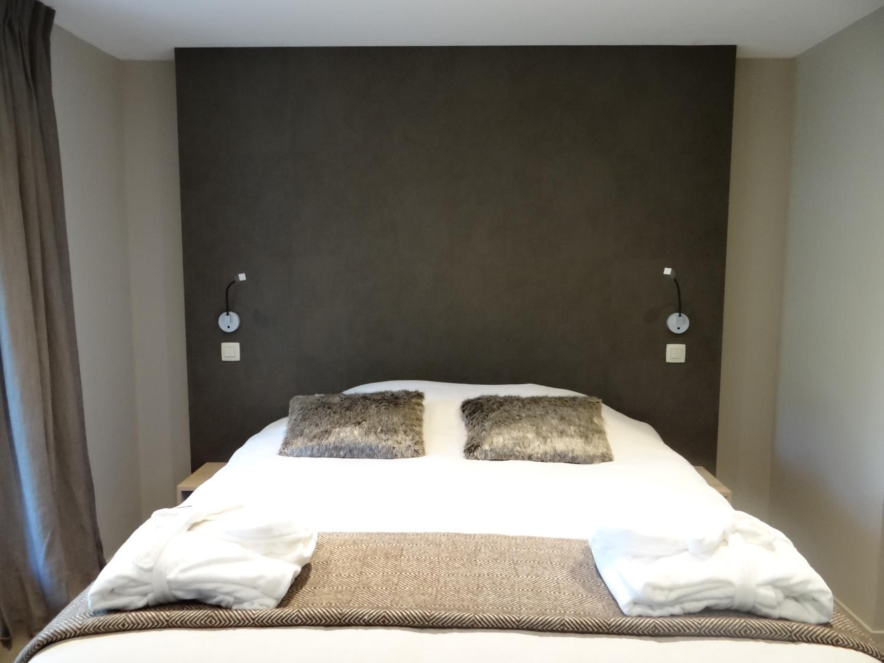 B&B Les Tilleuls