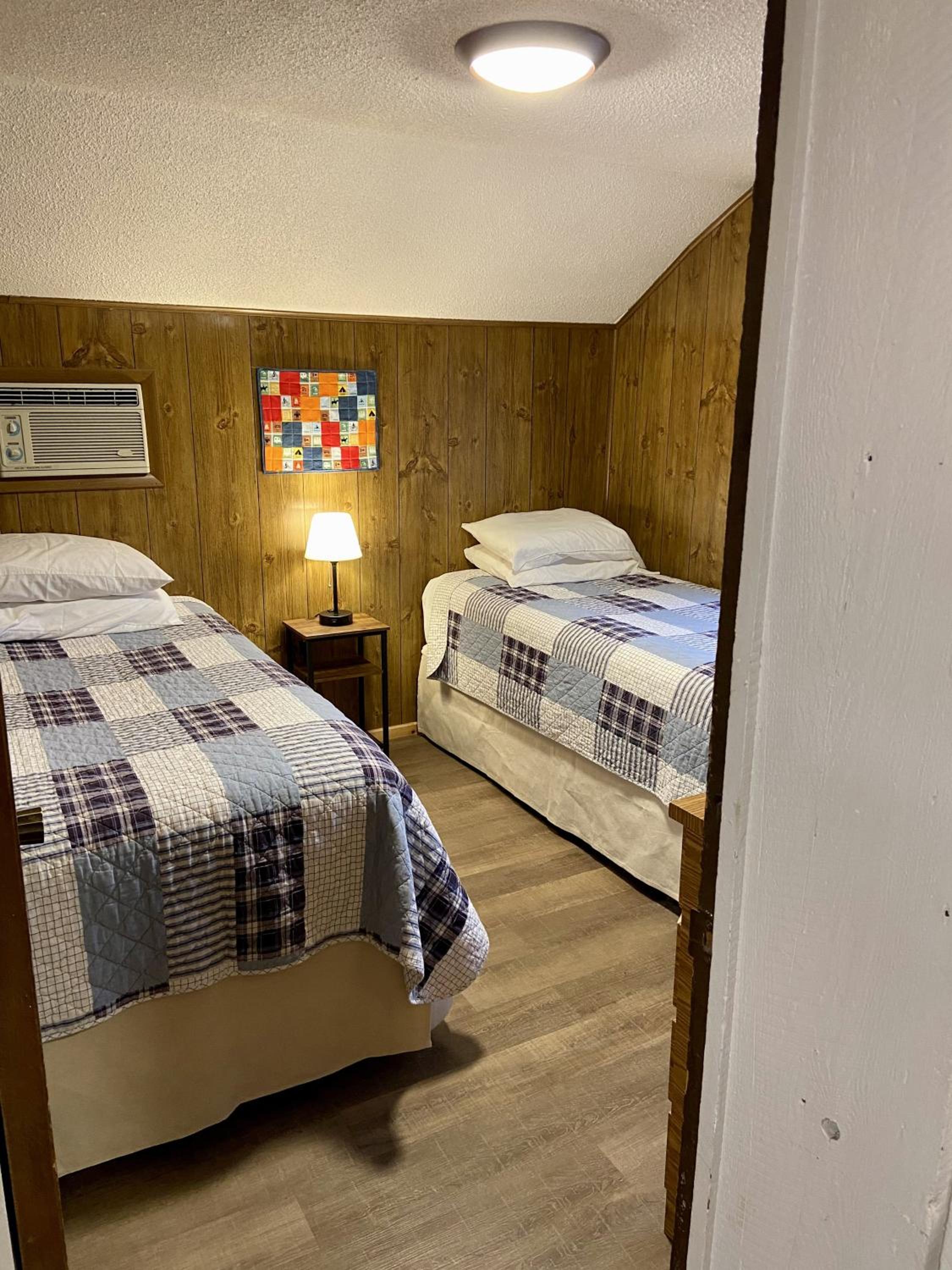 Betsie Riverside Resort