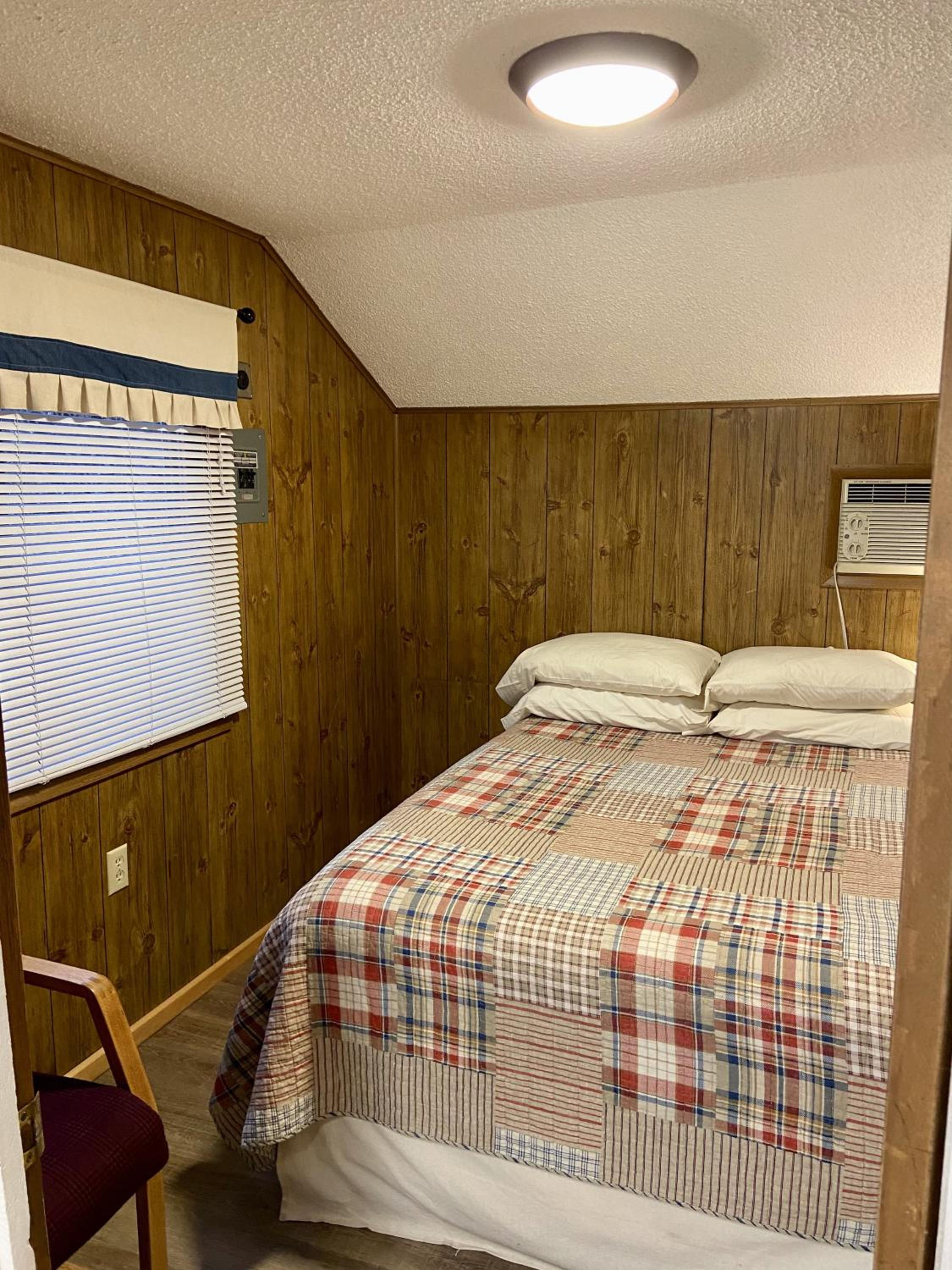 Betsie Riverside Resort