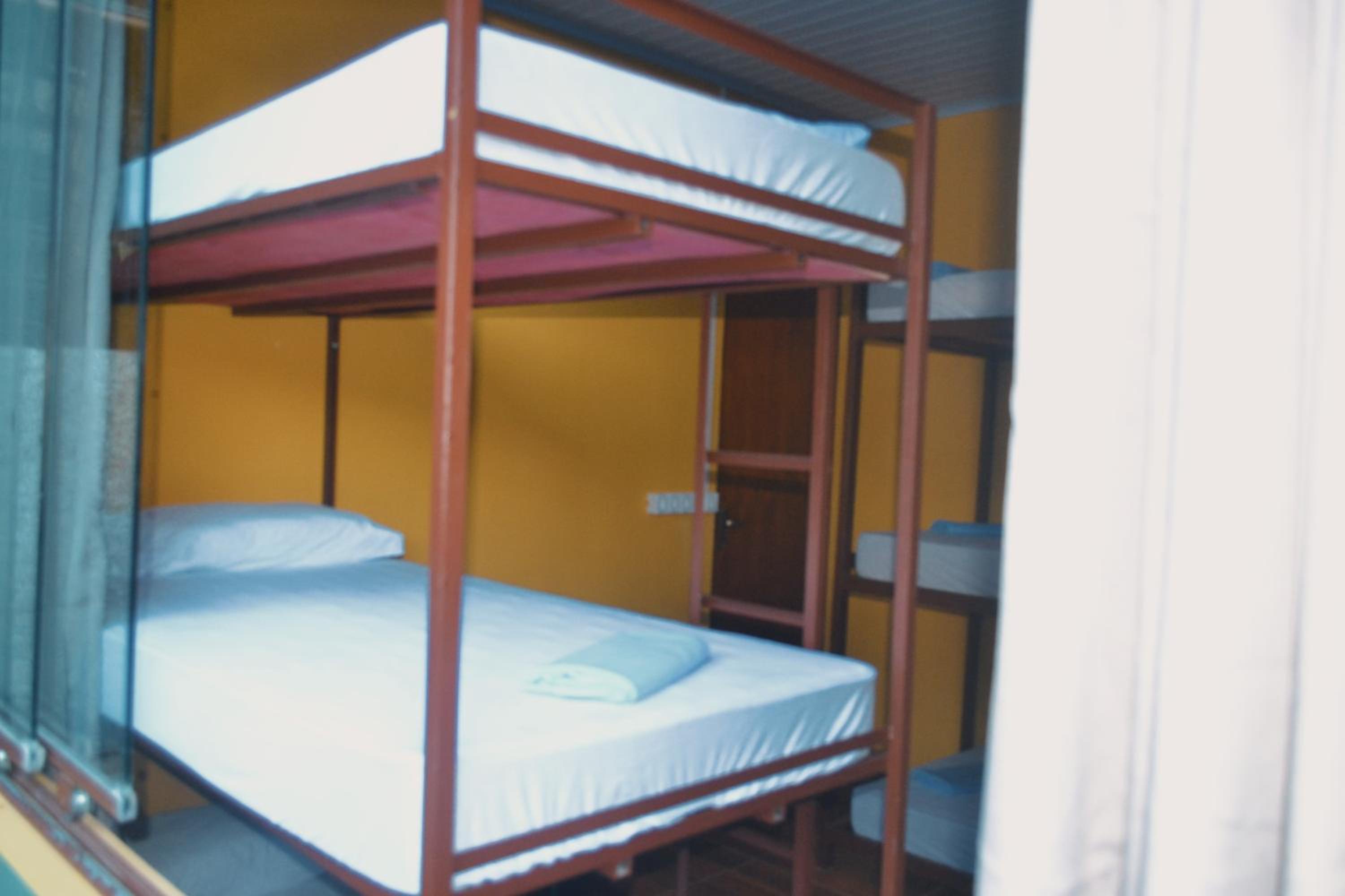 Hostel MPB Ilha Grande