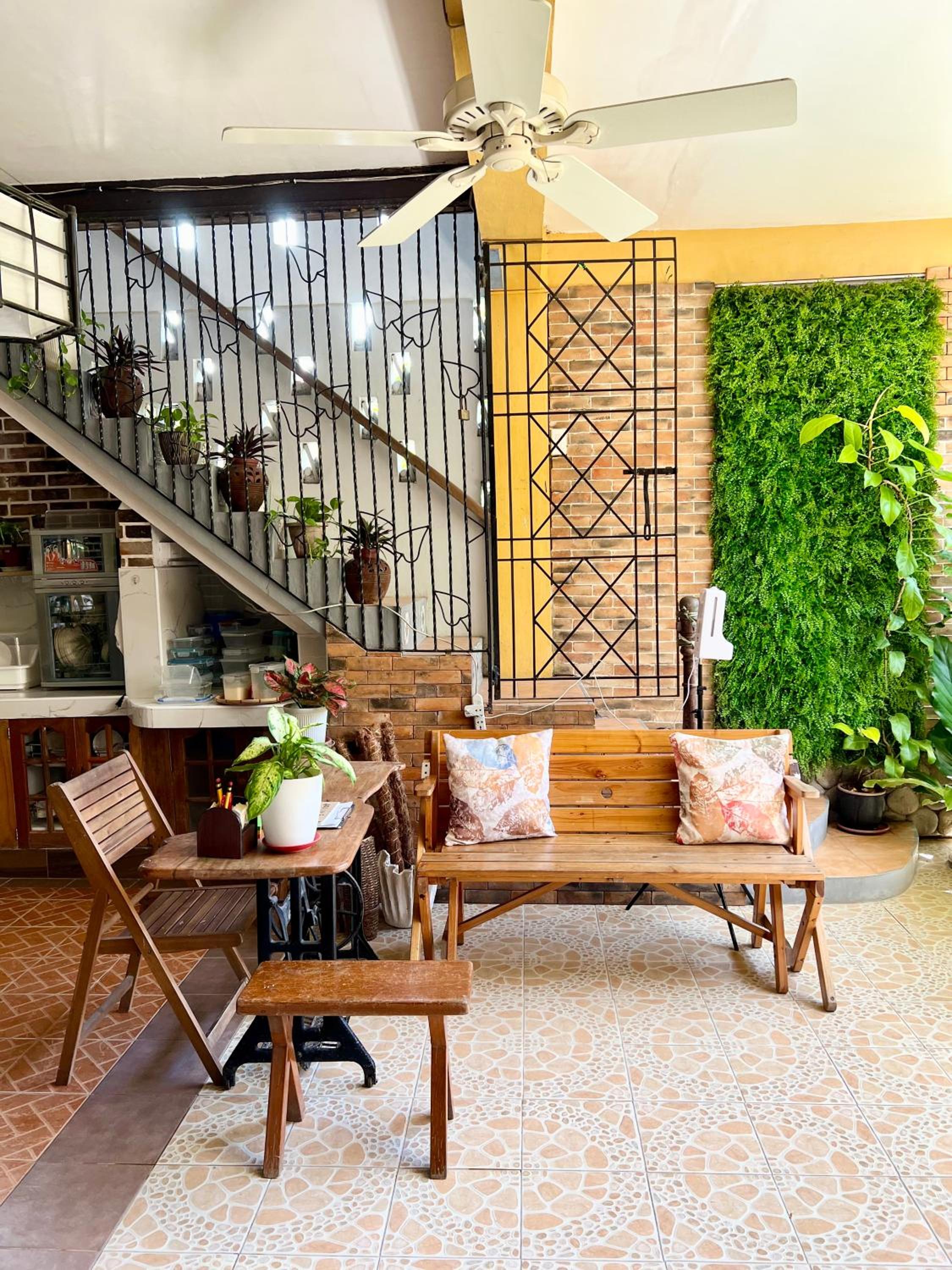 Balai Tinay Guesthouse