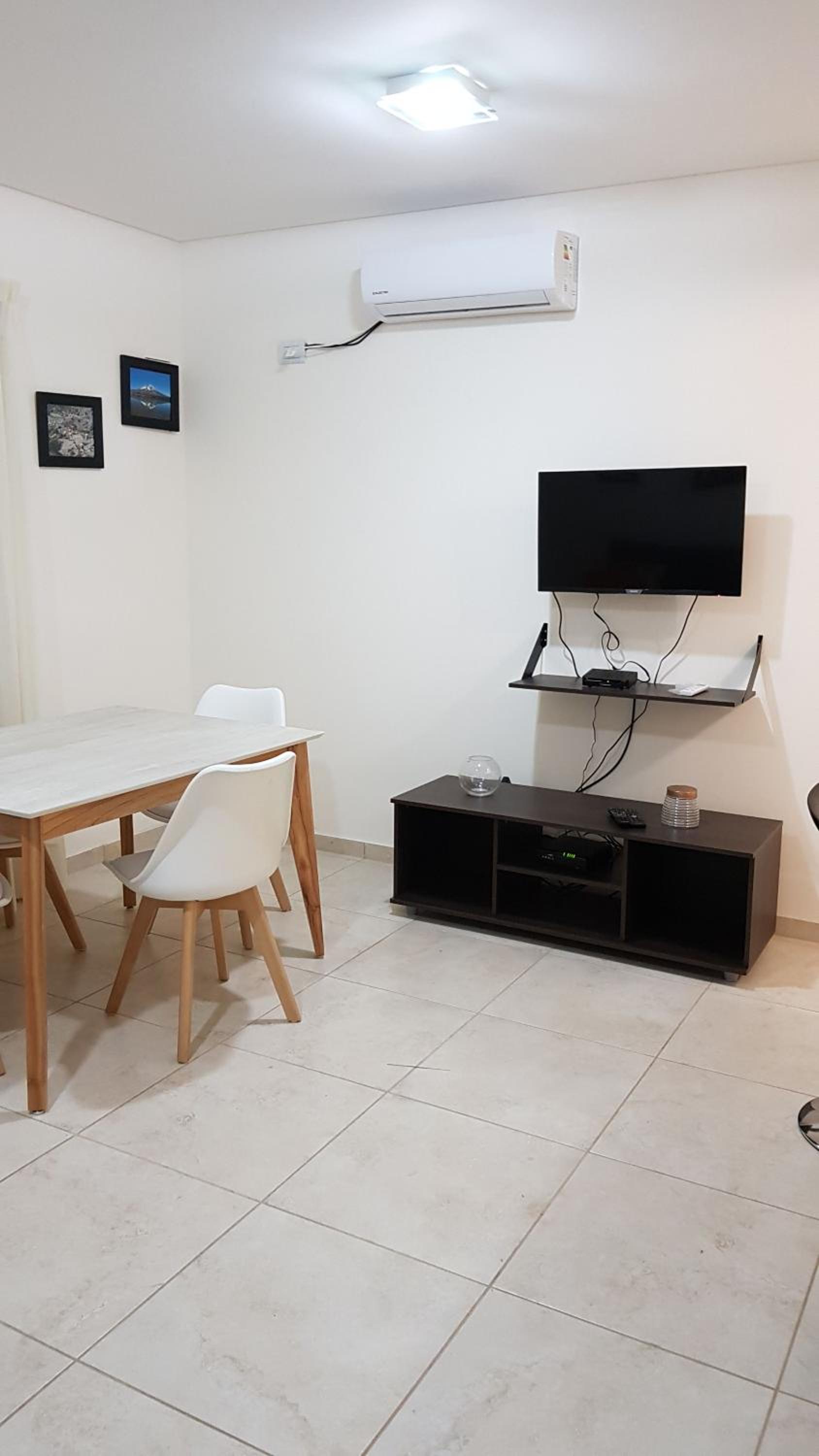 Departamento en Mendoza confortable y tranquilo