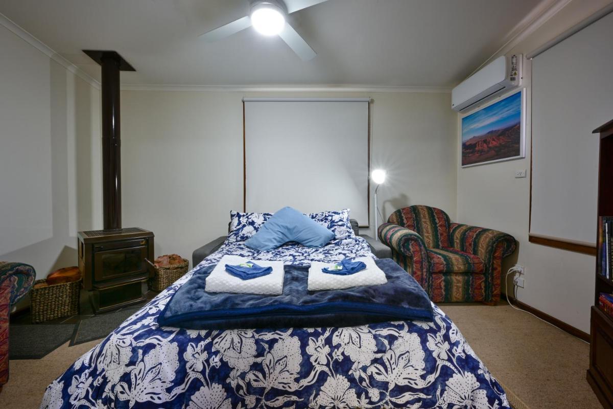 Flinders Ranges Bed and Breakfast