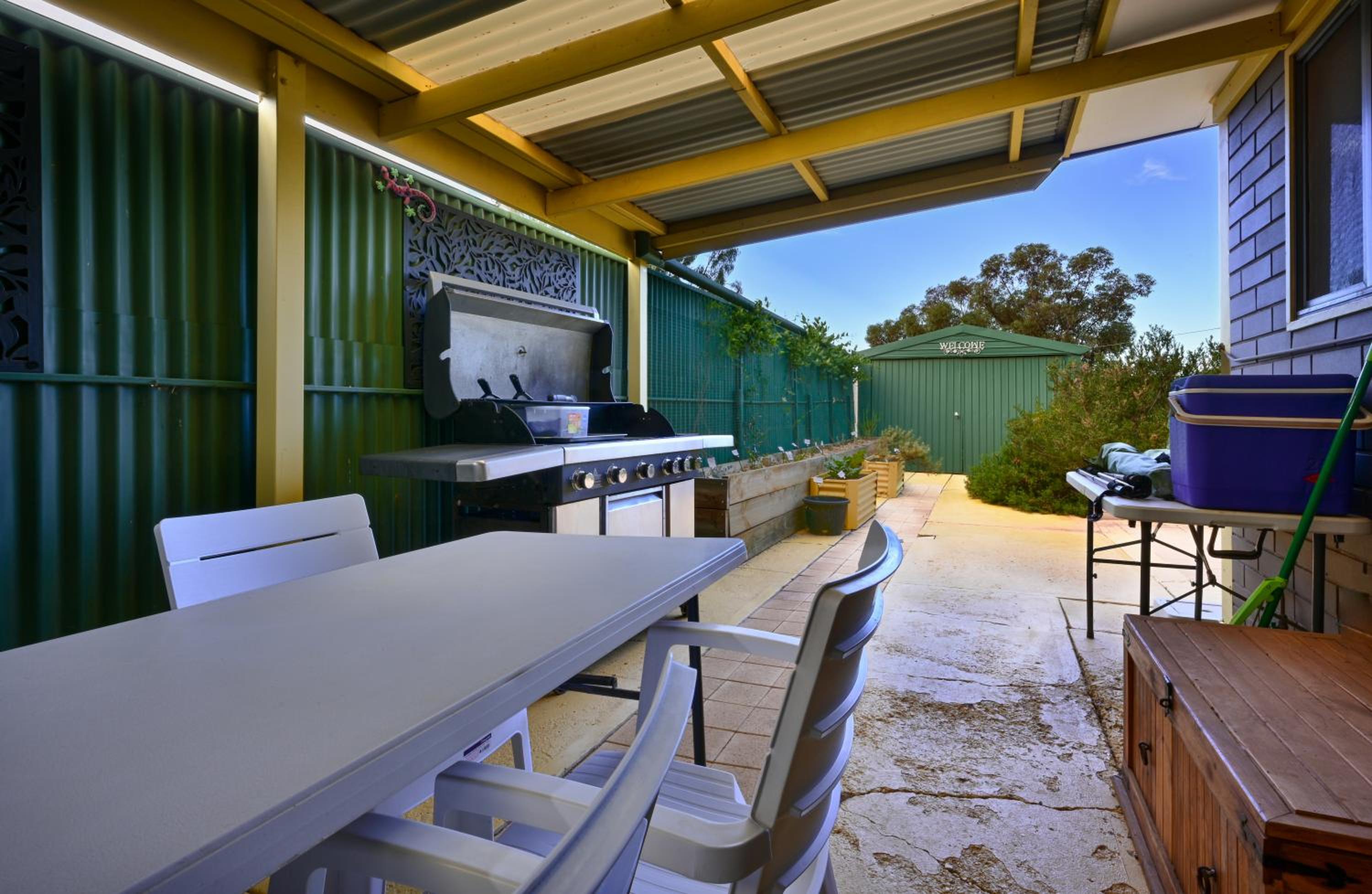 Flinders Ranges Bed and Breakfast