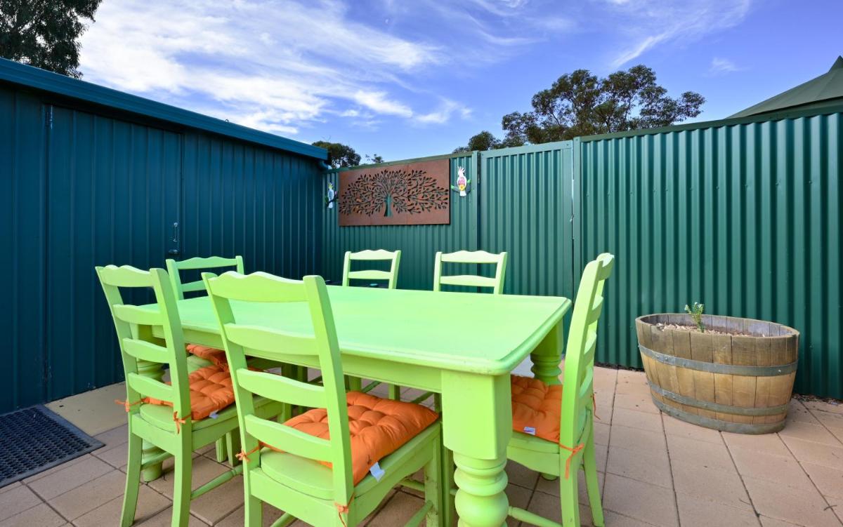 Flinders Ranges Bed and Breakfast