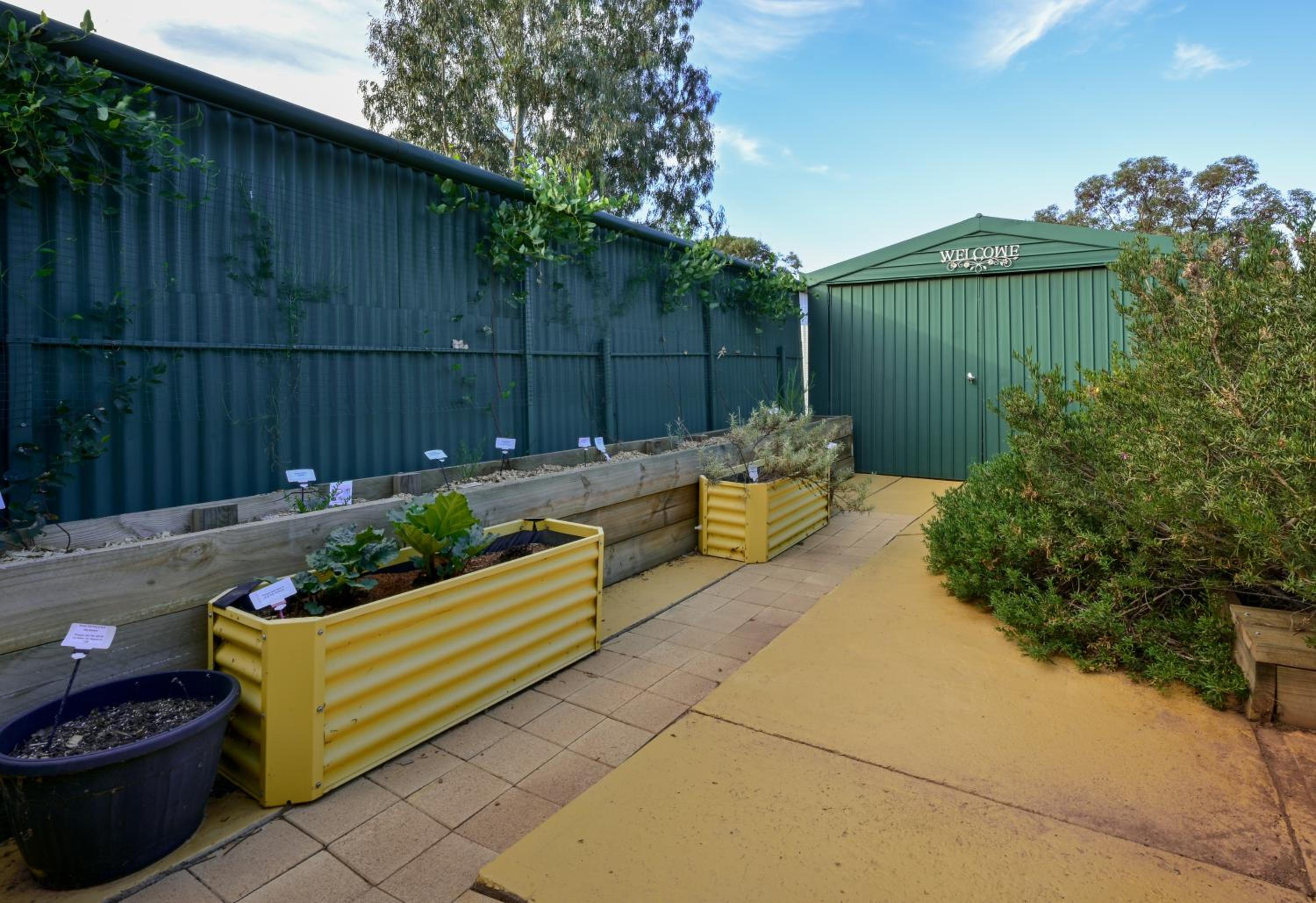 Flinders Ranges Bed and Breakfast