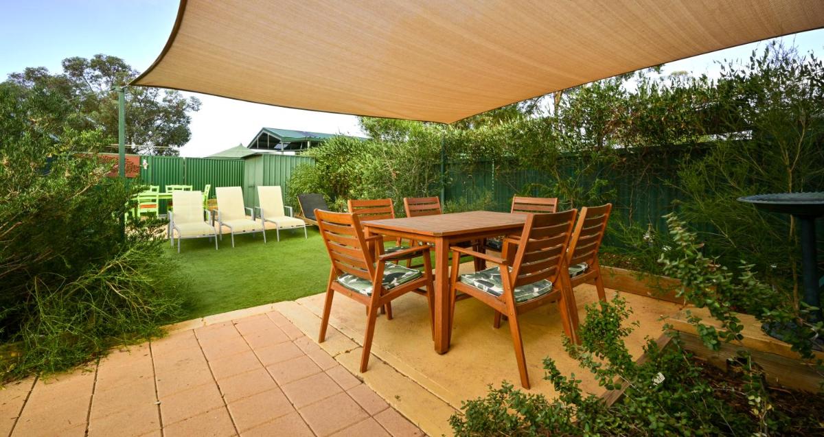 Flinders Ranges Bed and Breakfast