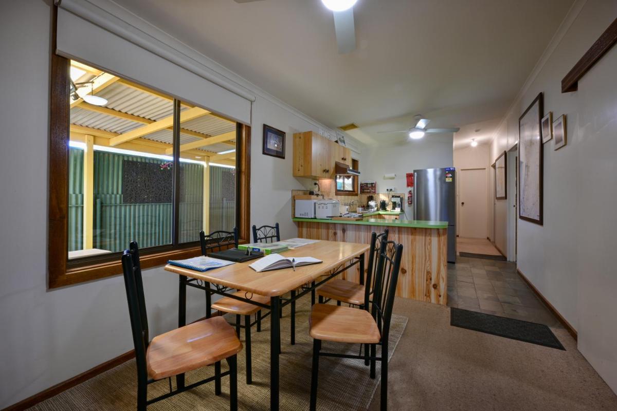 Flinders Ranges Bed and Breakfast