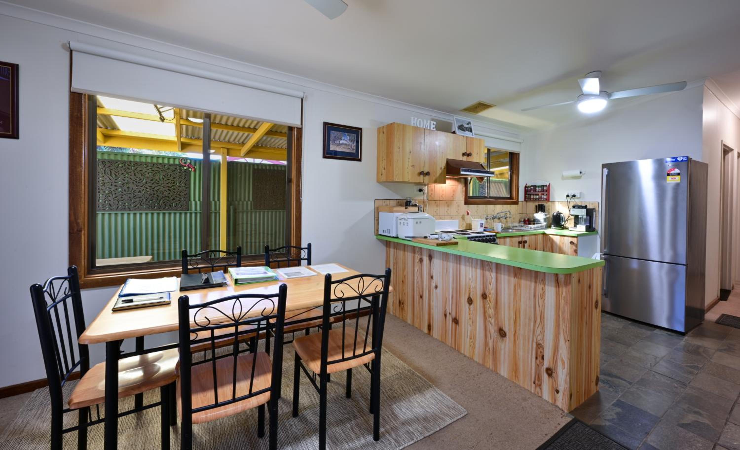 Flinders Ranges Bed and Breakfast