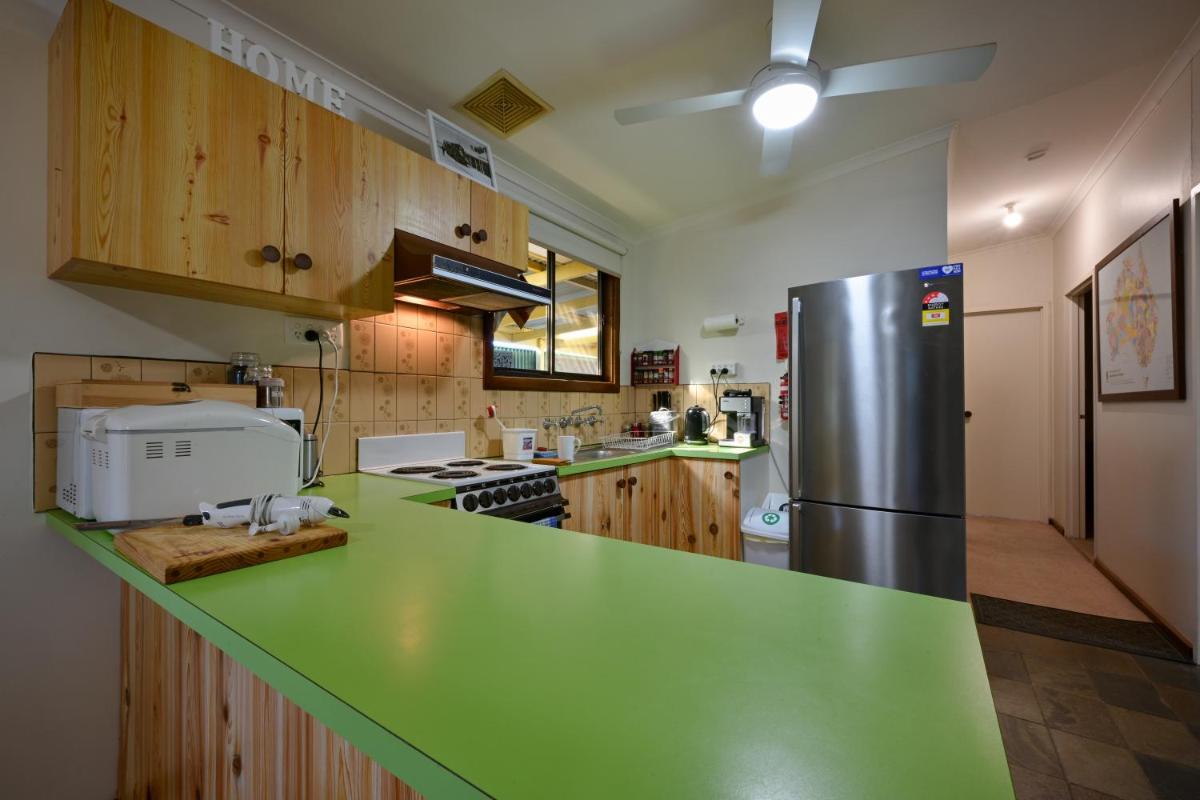 Flinders Ranges Bed and Breakfast