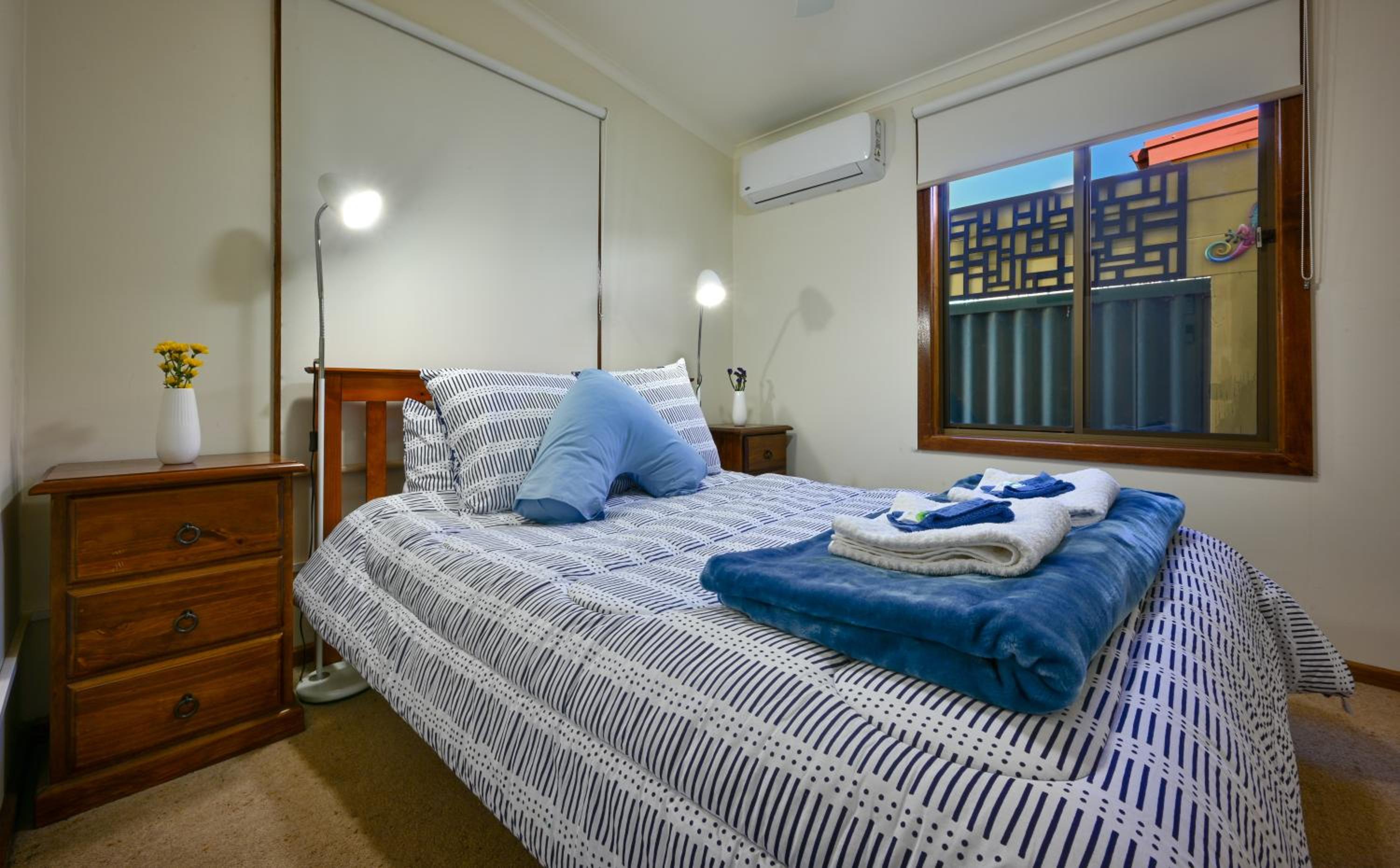 Flinders Ranges Bed and Breakfast
