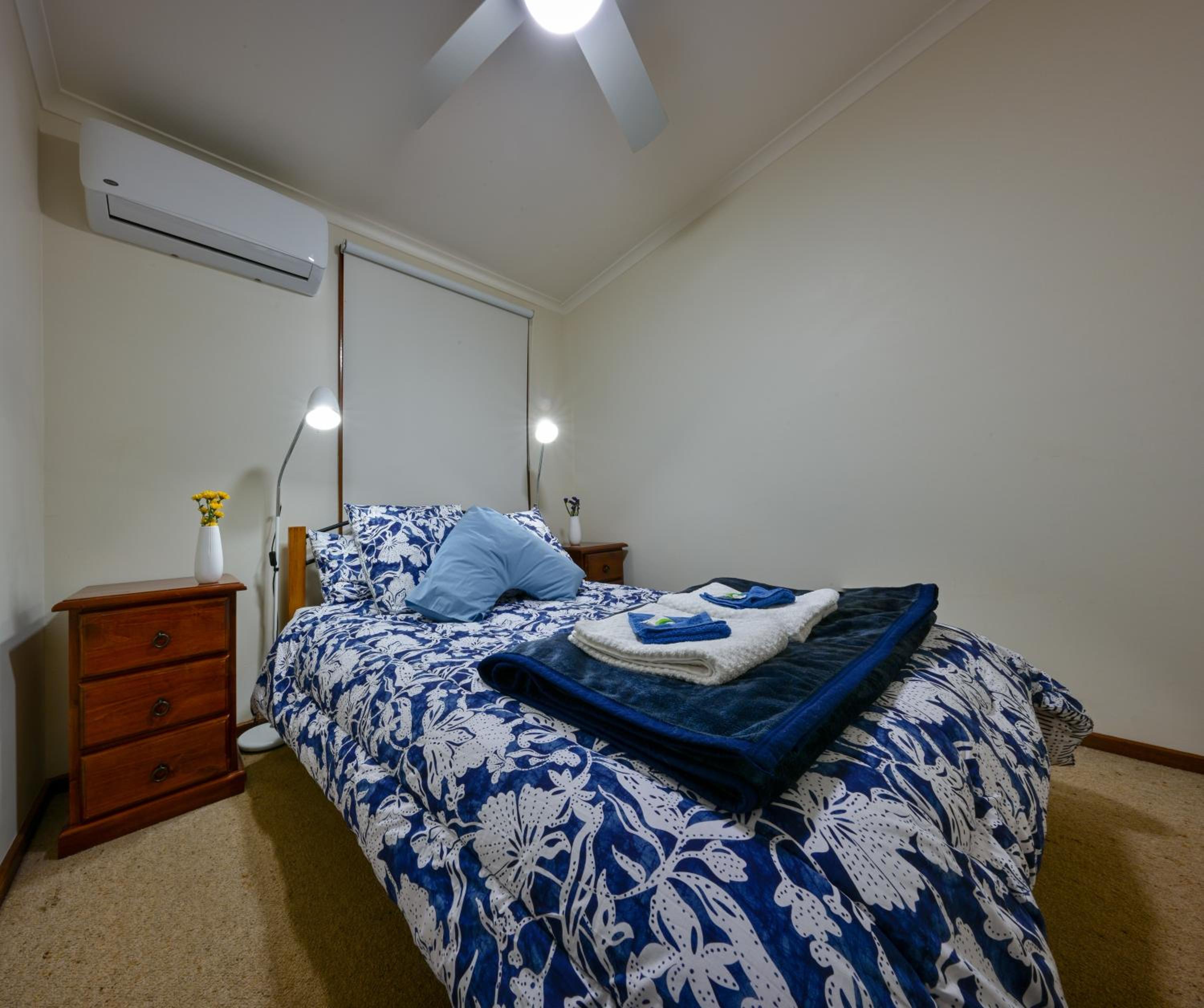 Flinders Ranges Bed and Breakfast
