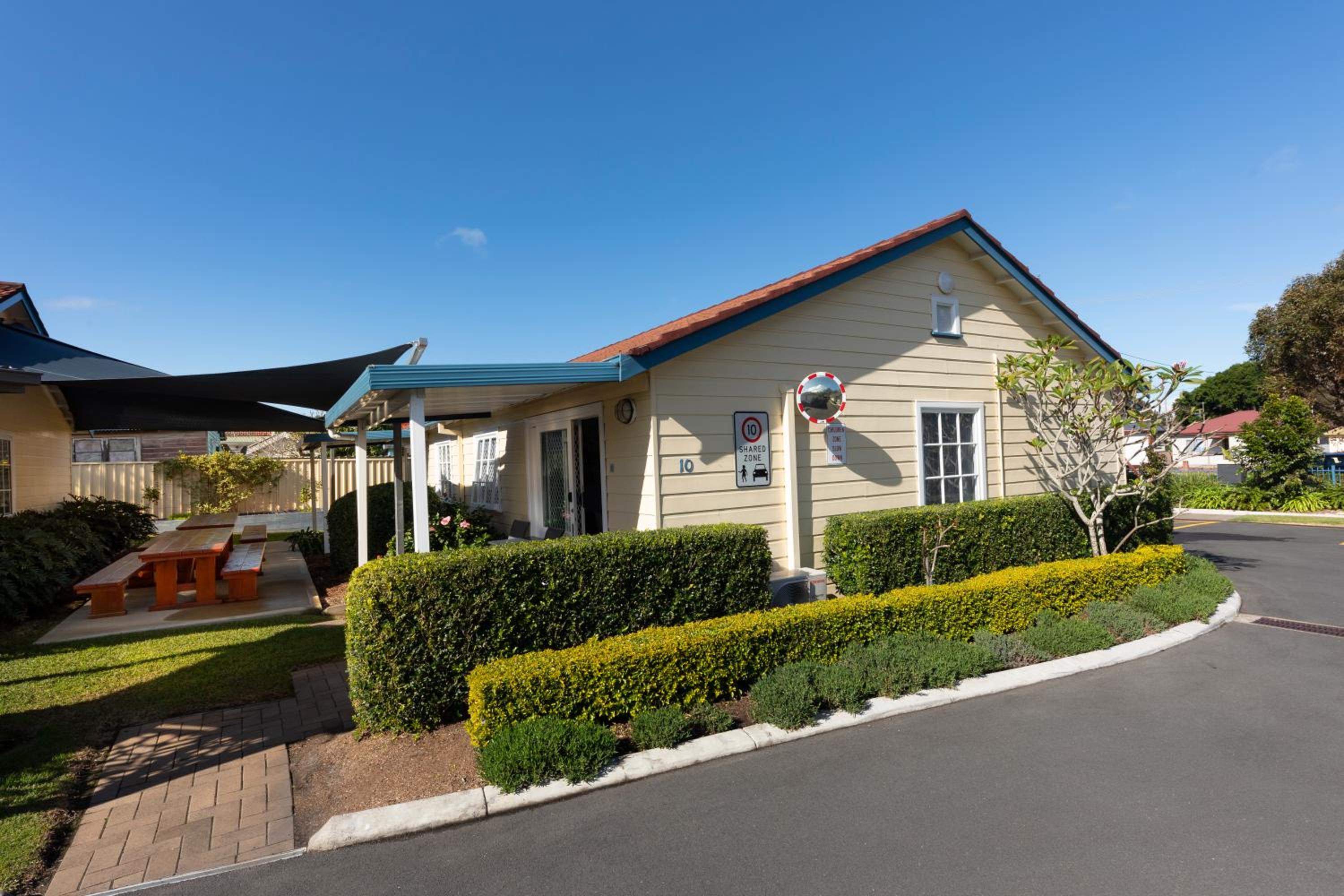 Hotel Forster Holiday Village - Image 1