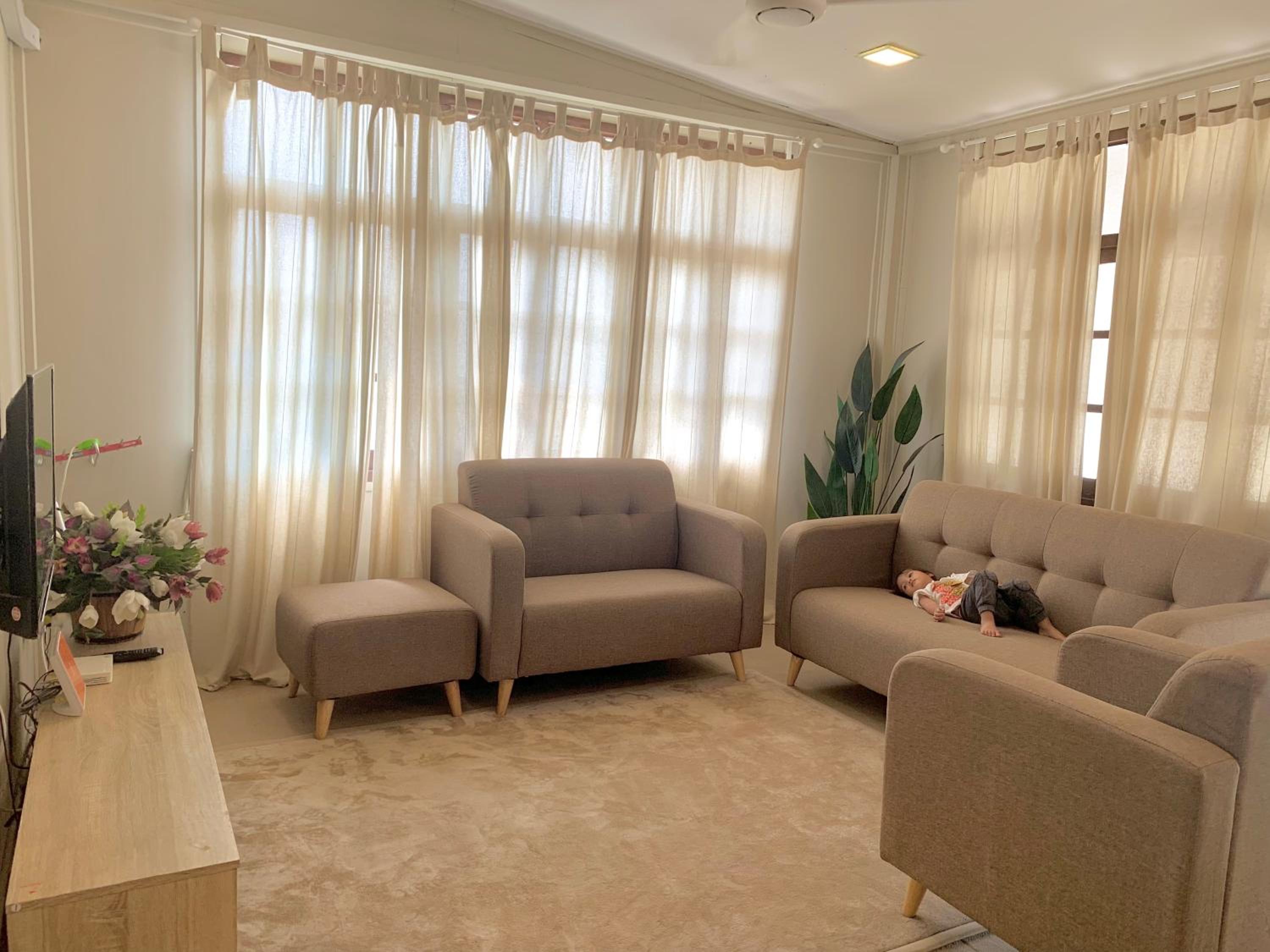 Sarah Guesthouse photo 4