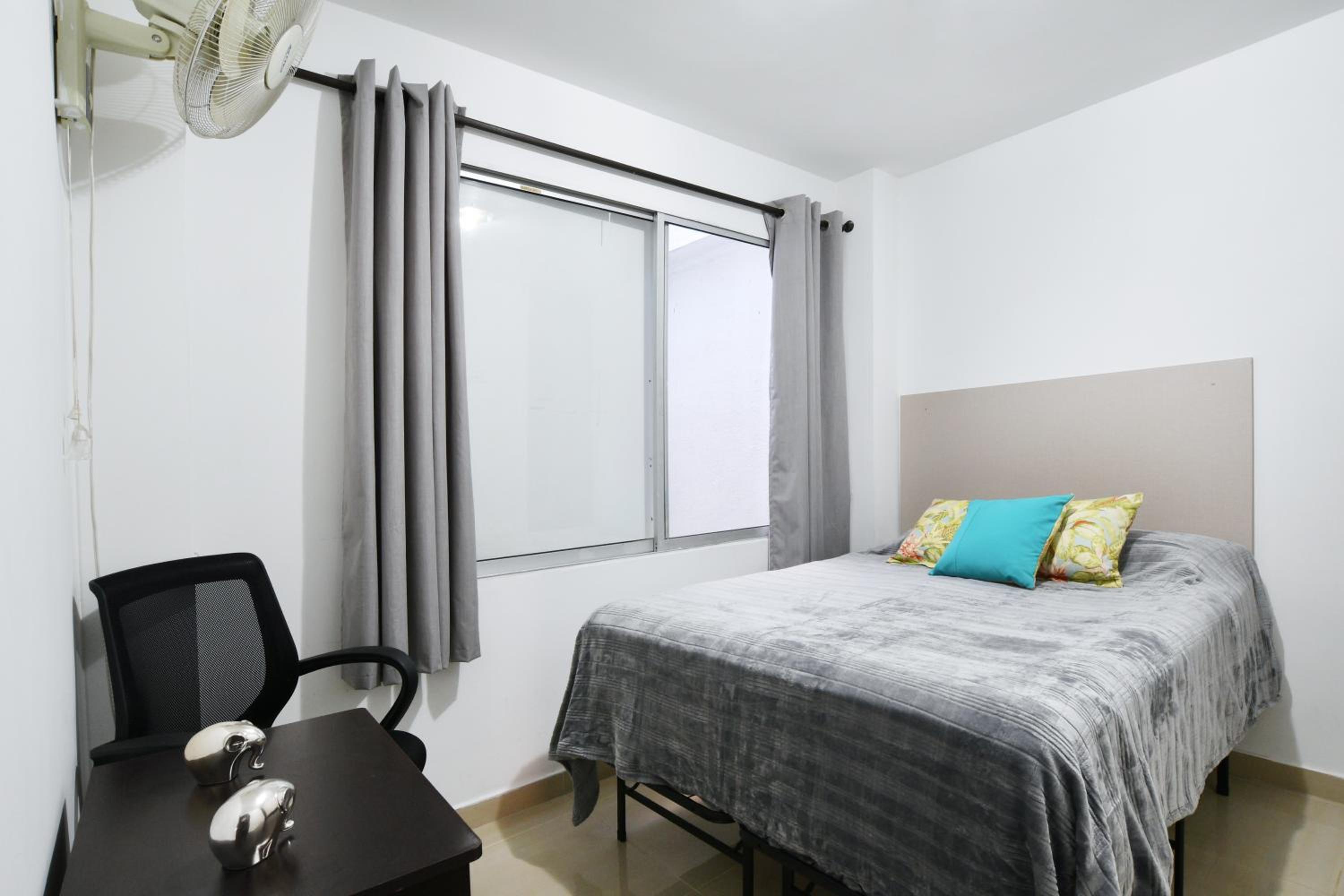 International House Co-Living